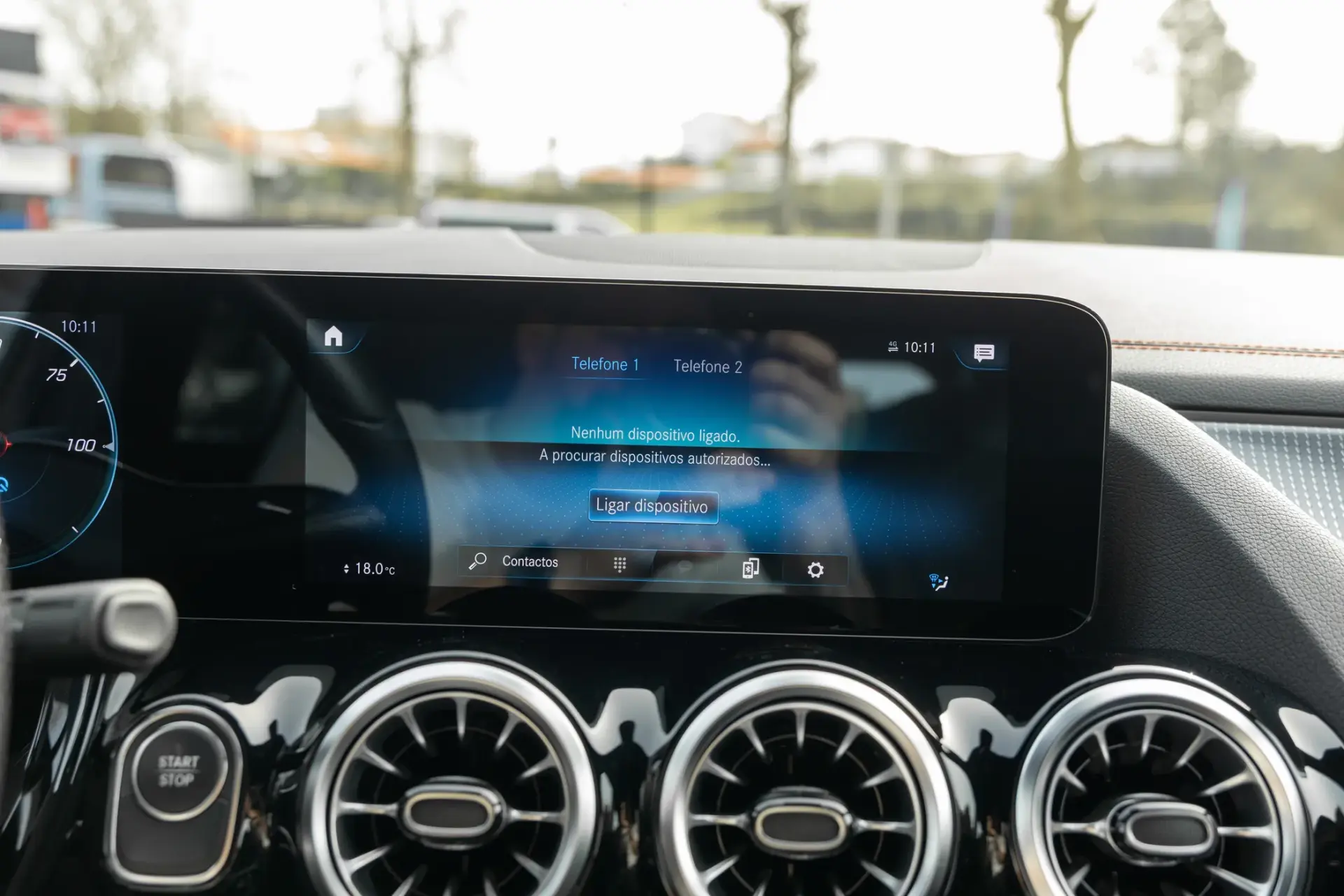 Mercedes-Benz EQA 250 AMG Line 31