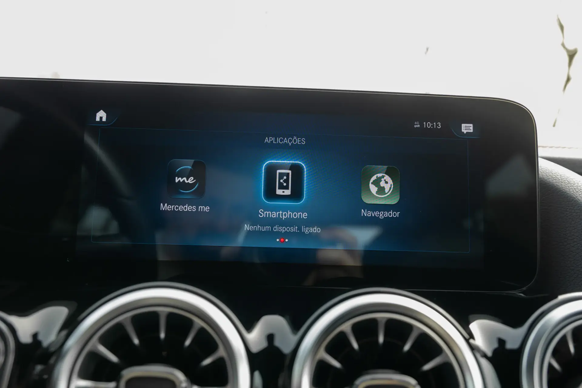 Mercedes-Benz EQA 250 AMG Line 34