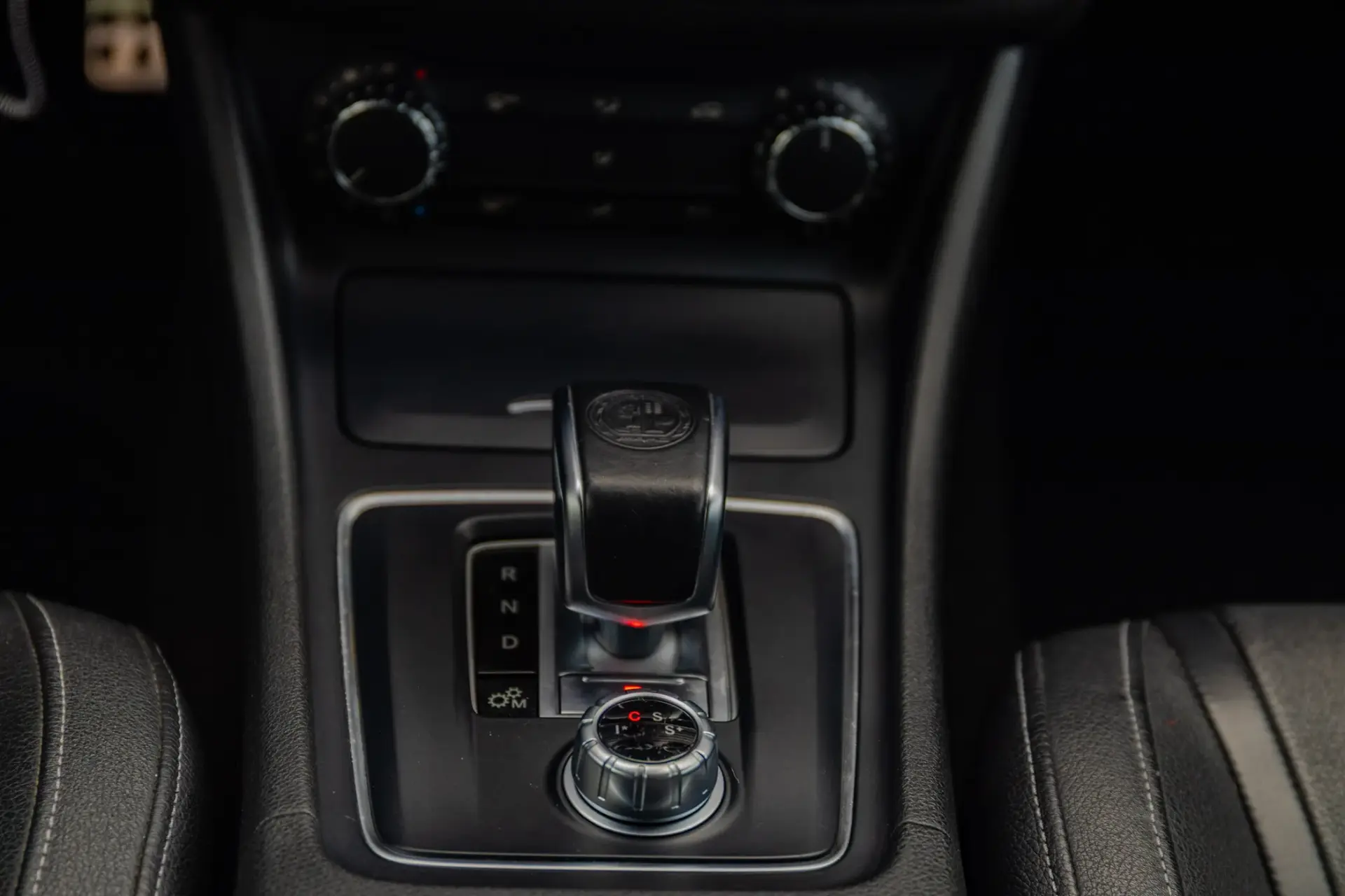 Mercedes-Benz GLA 45 AMG 4-Matic 18