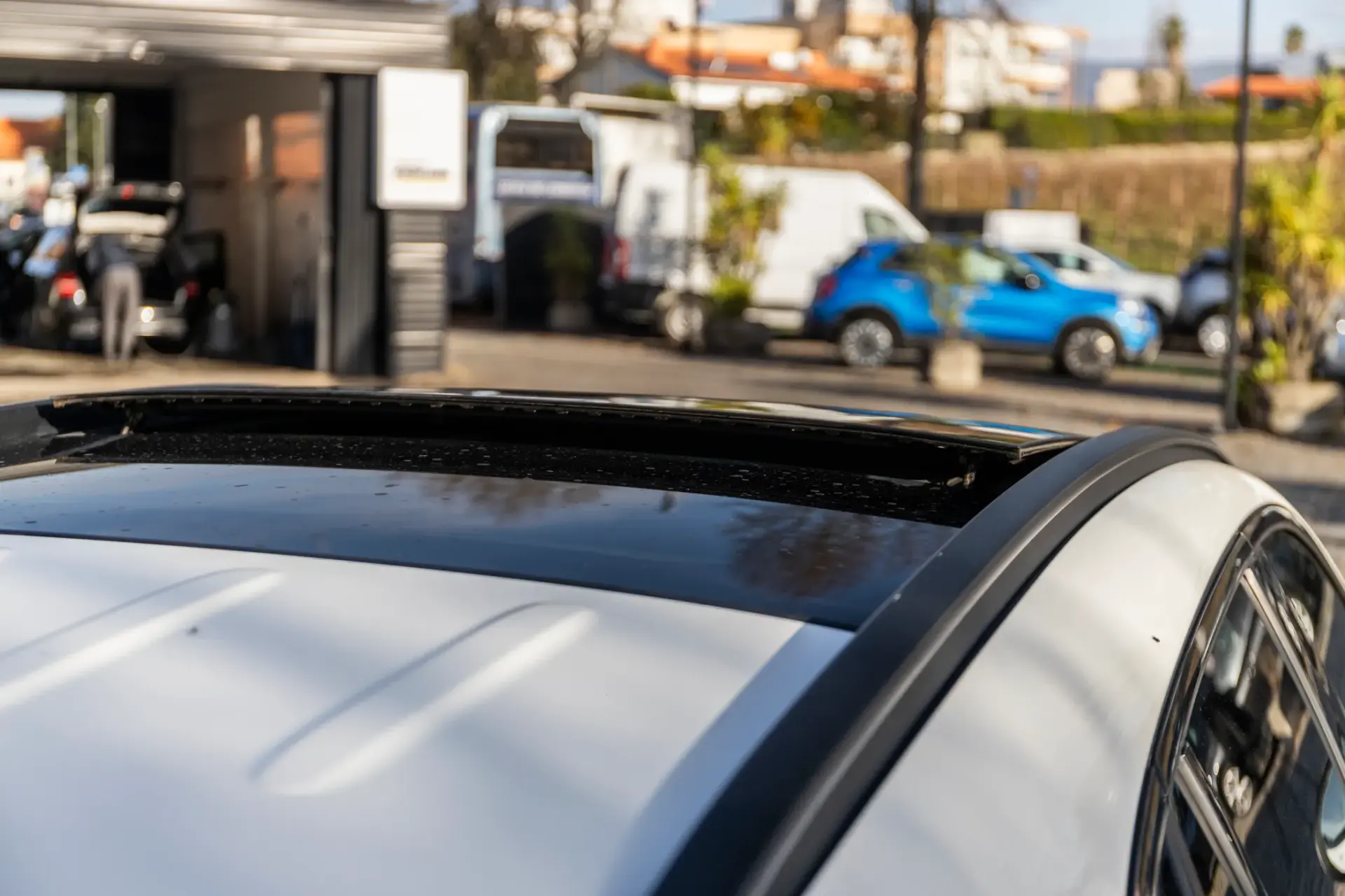 Mercedes-Benz GLC 250 d AMG Line 4-Matic 10