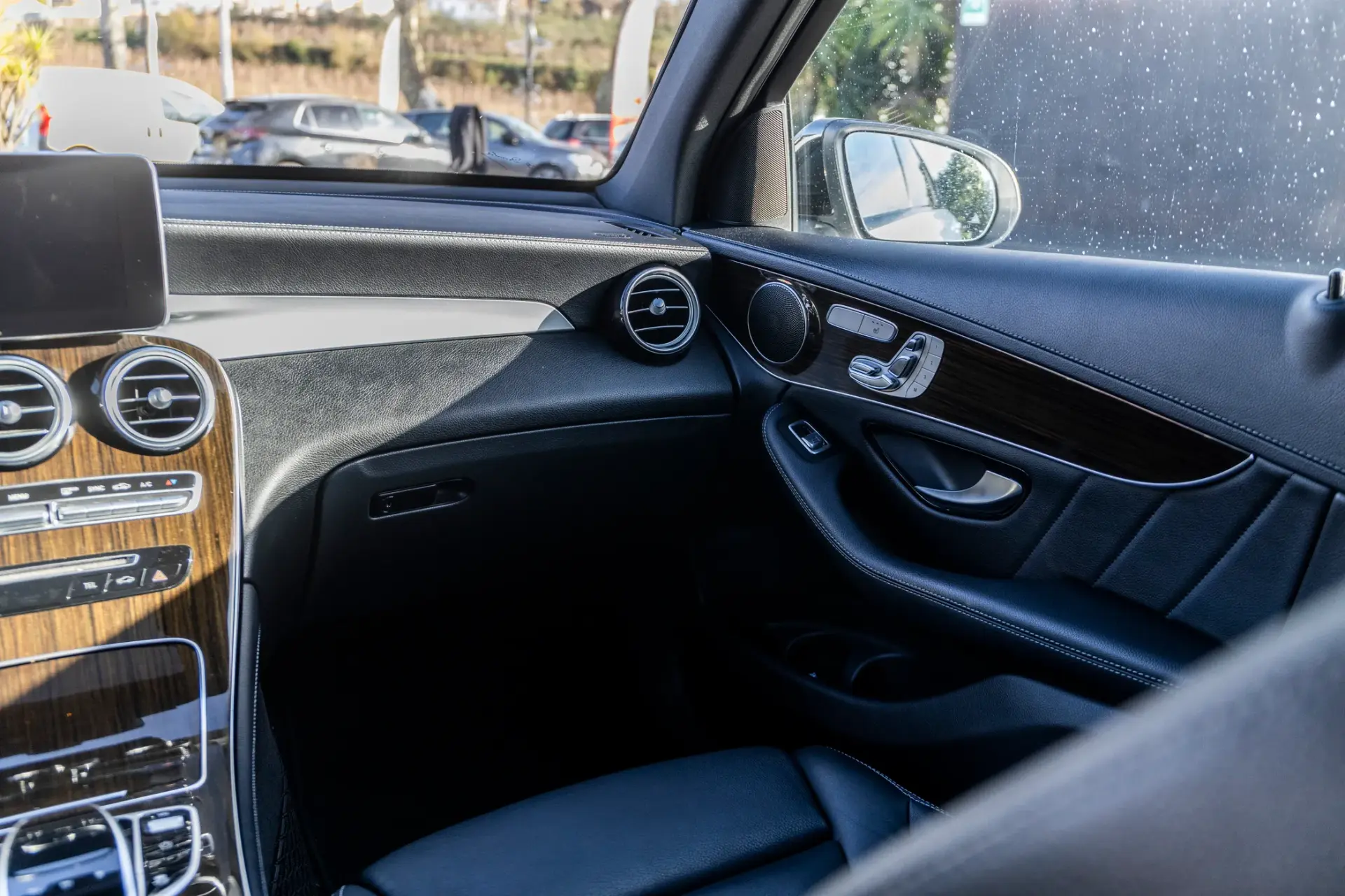 Mercedes-Benz GLC 250 d AMG Line 4-Matic 13