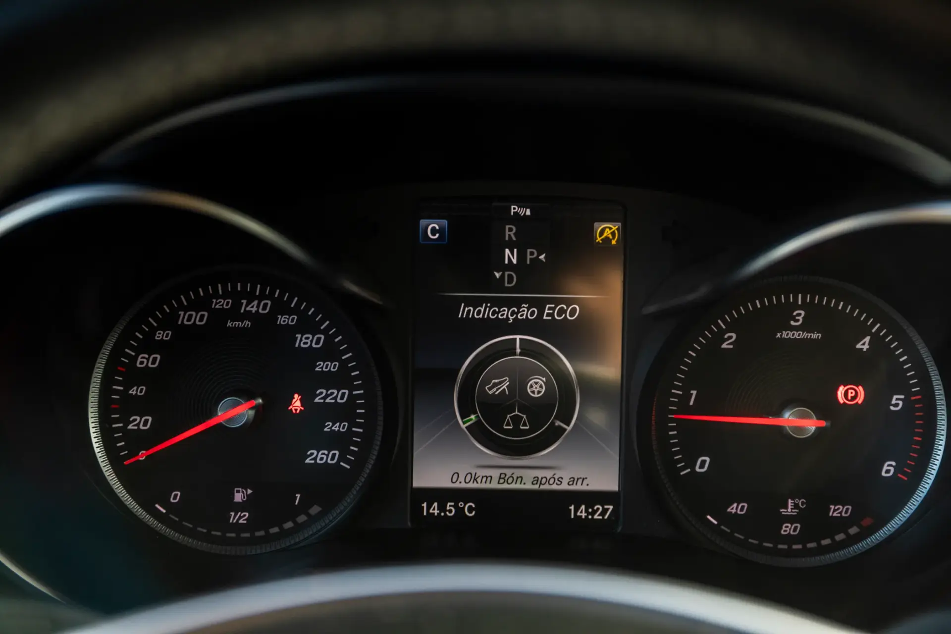 Mercedes-Benz GLC 250 d AMG Line 4-Matic 18