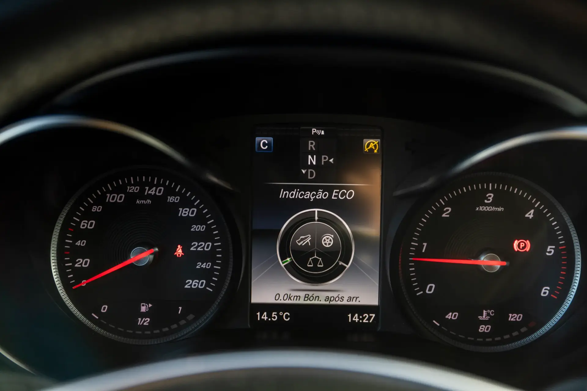 Mercedes-Benz GLC 250 d AMG Line 4-Matic 17