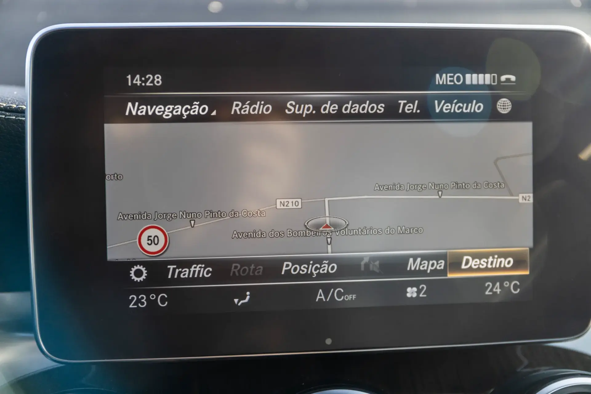 Mercedes-Benz GLC 250 d AMG Line 4-Matic 28