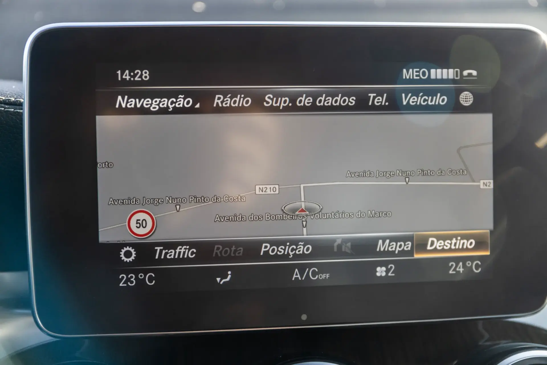 Mercedes-Benz GLC 250 d AMG Line 4-Matic 29