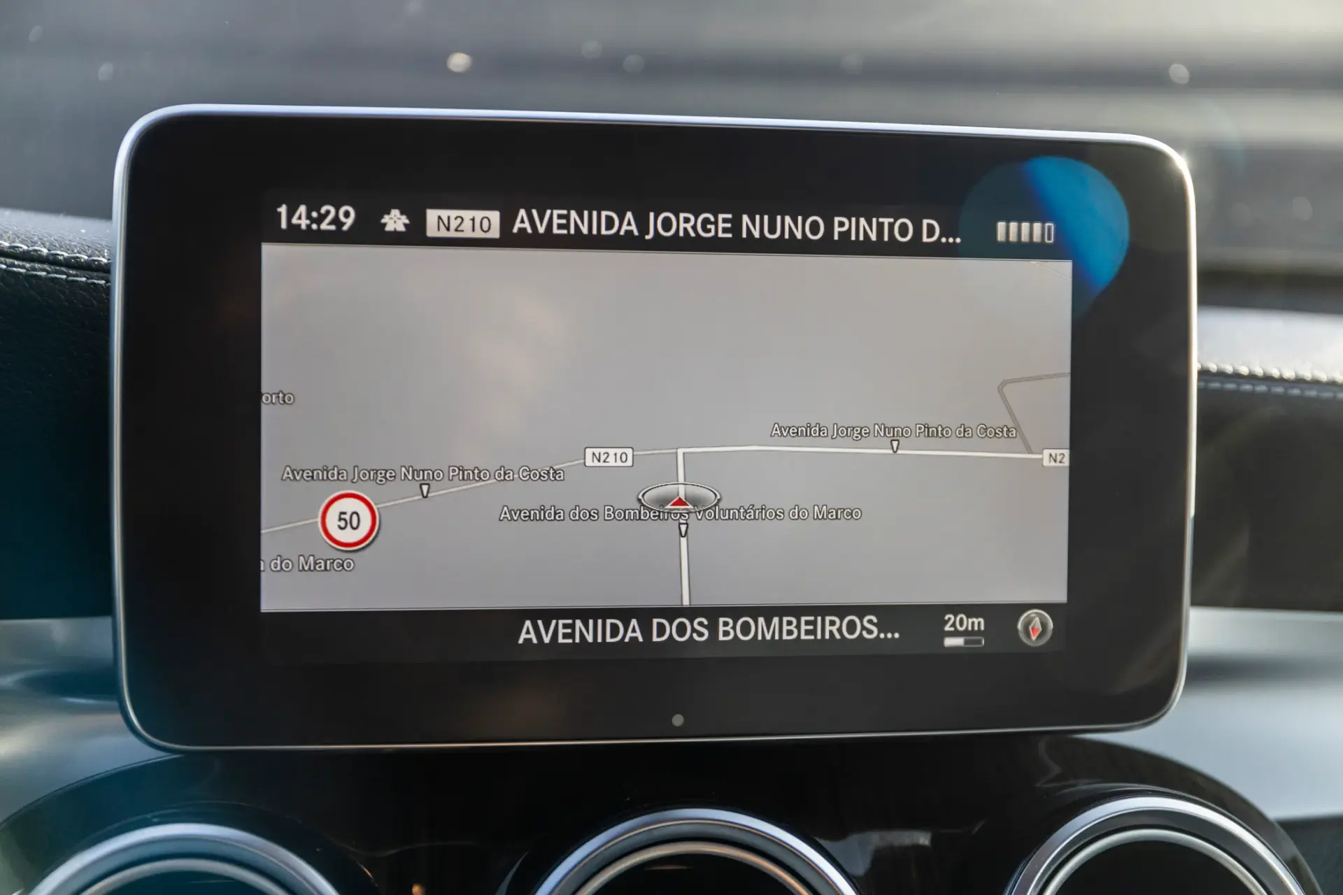 Mercedes-Benz GLC 250 d AMG Line 4-Matic 30