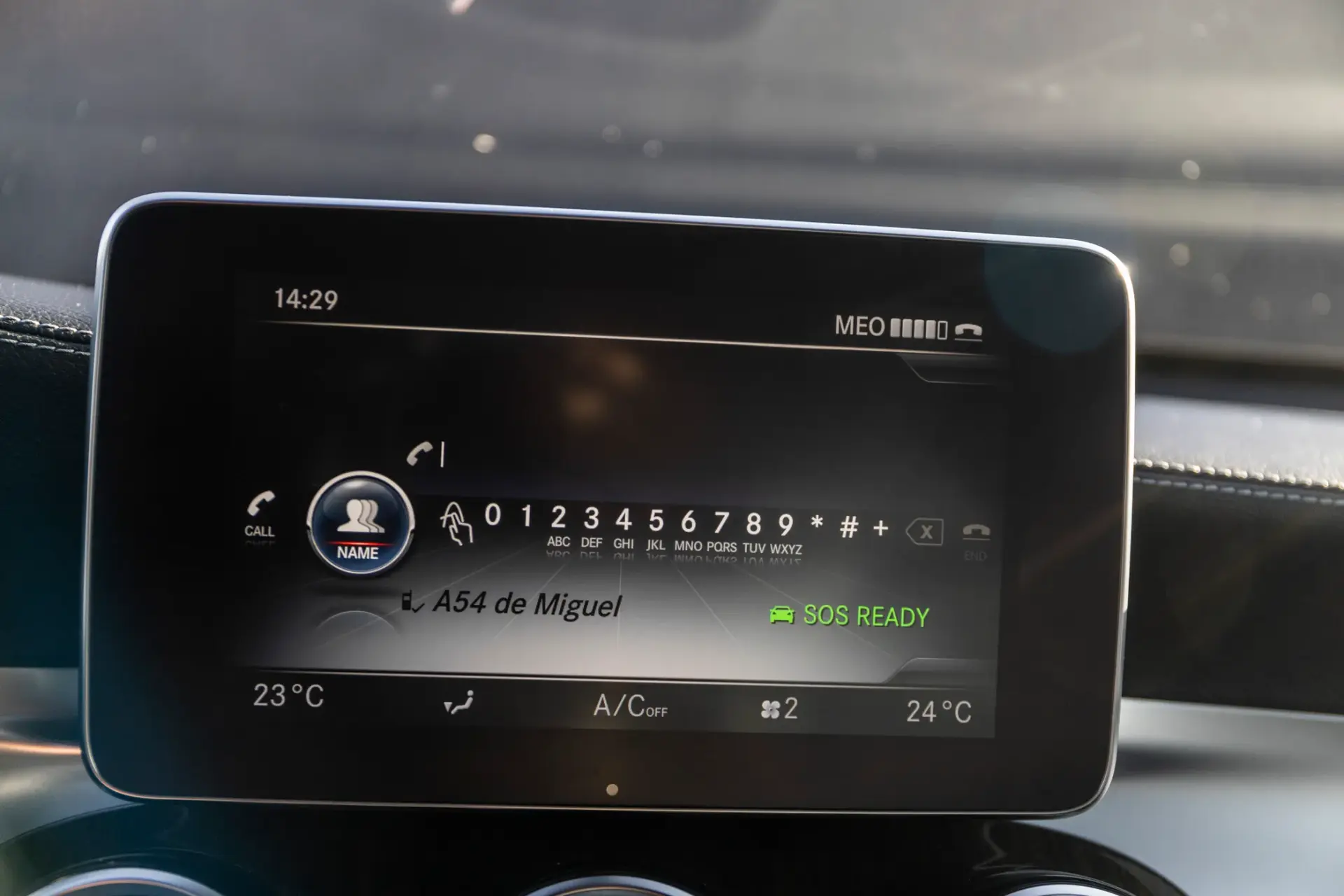 Mercedes-Benz GLC 250 d AMG Line 4-Matic 32