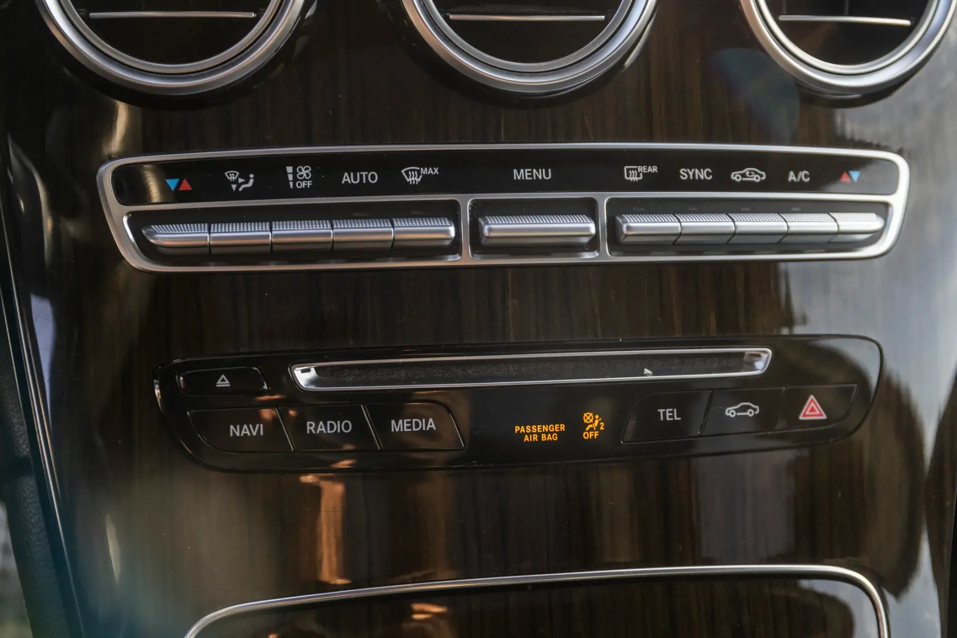 Mercedes-Benz GLC 250 d AMG Line 4-Matic 35