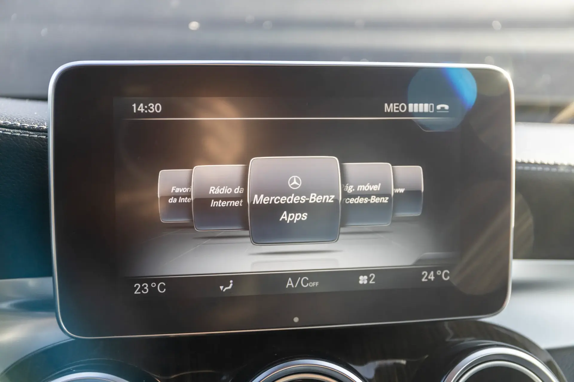 Mercedes-Benz GLC 250 d AMG Line 4-Matic 37