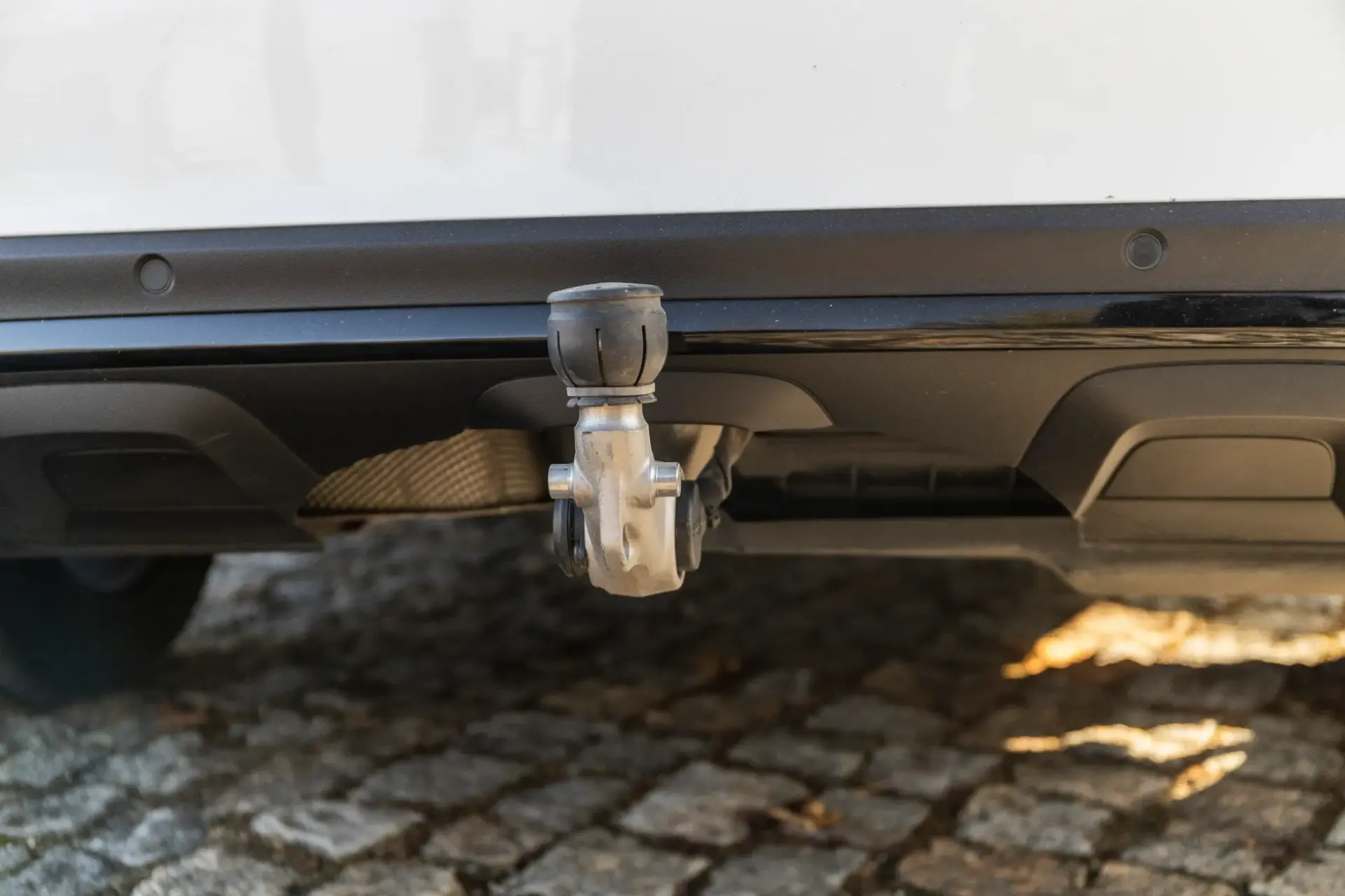 Mercedes-Benz GLC 250 d AMG Line 4-Matic 40