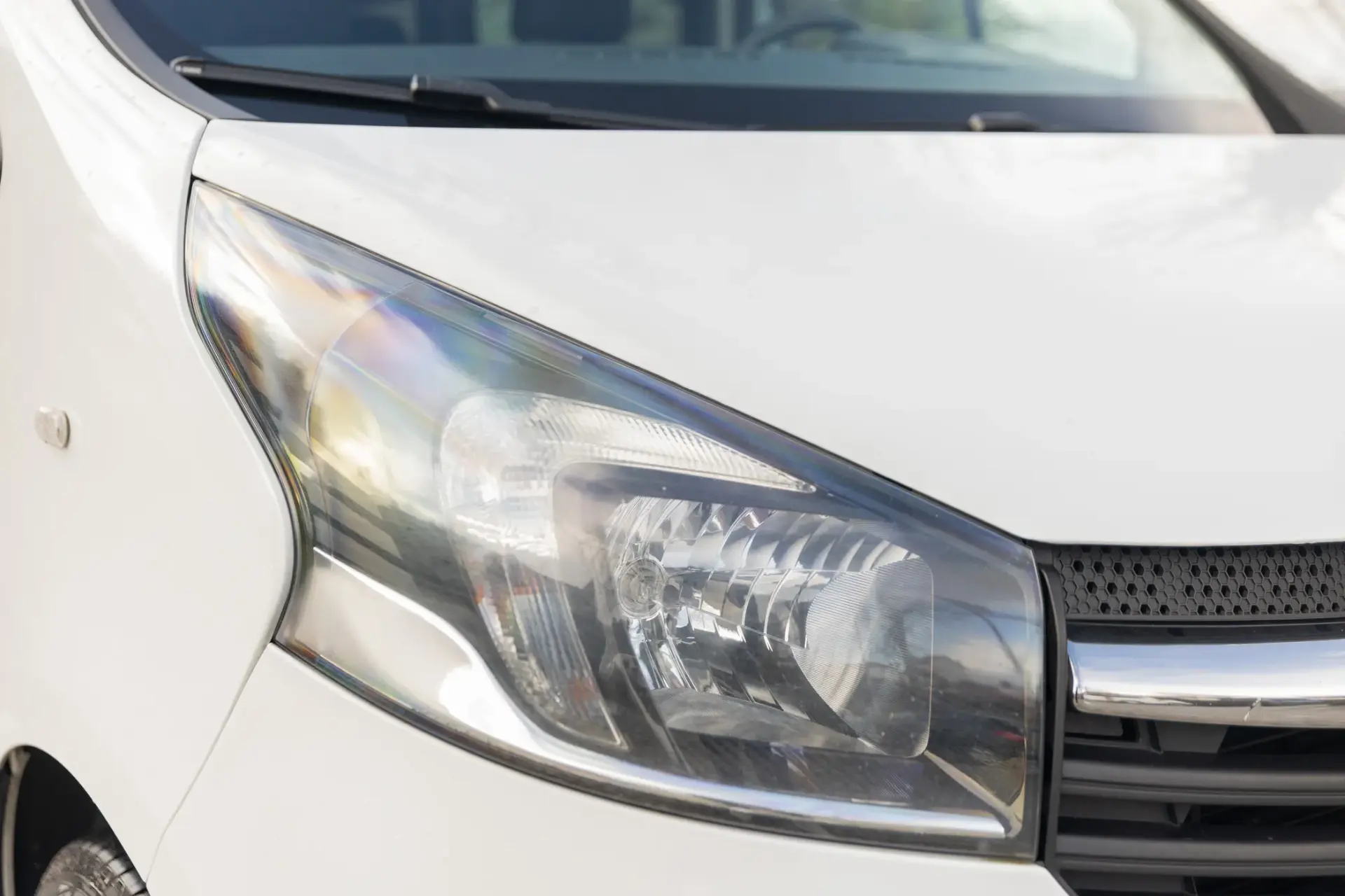 Opel Vivaro 1.6 CDTi L1H1 2.7T Sport 9L S/S 8