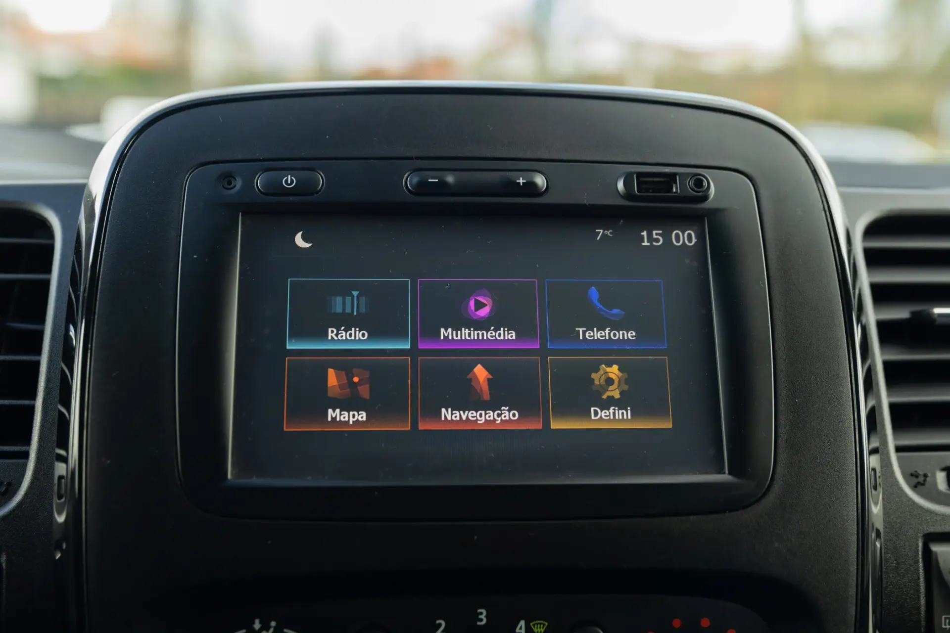 Opel Vivaro 1.6 CDTi L1H1 2.7T Sport 9L S/S 16