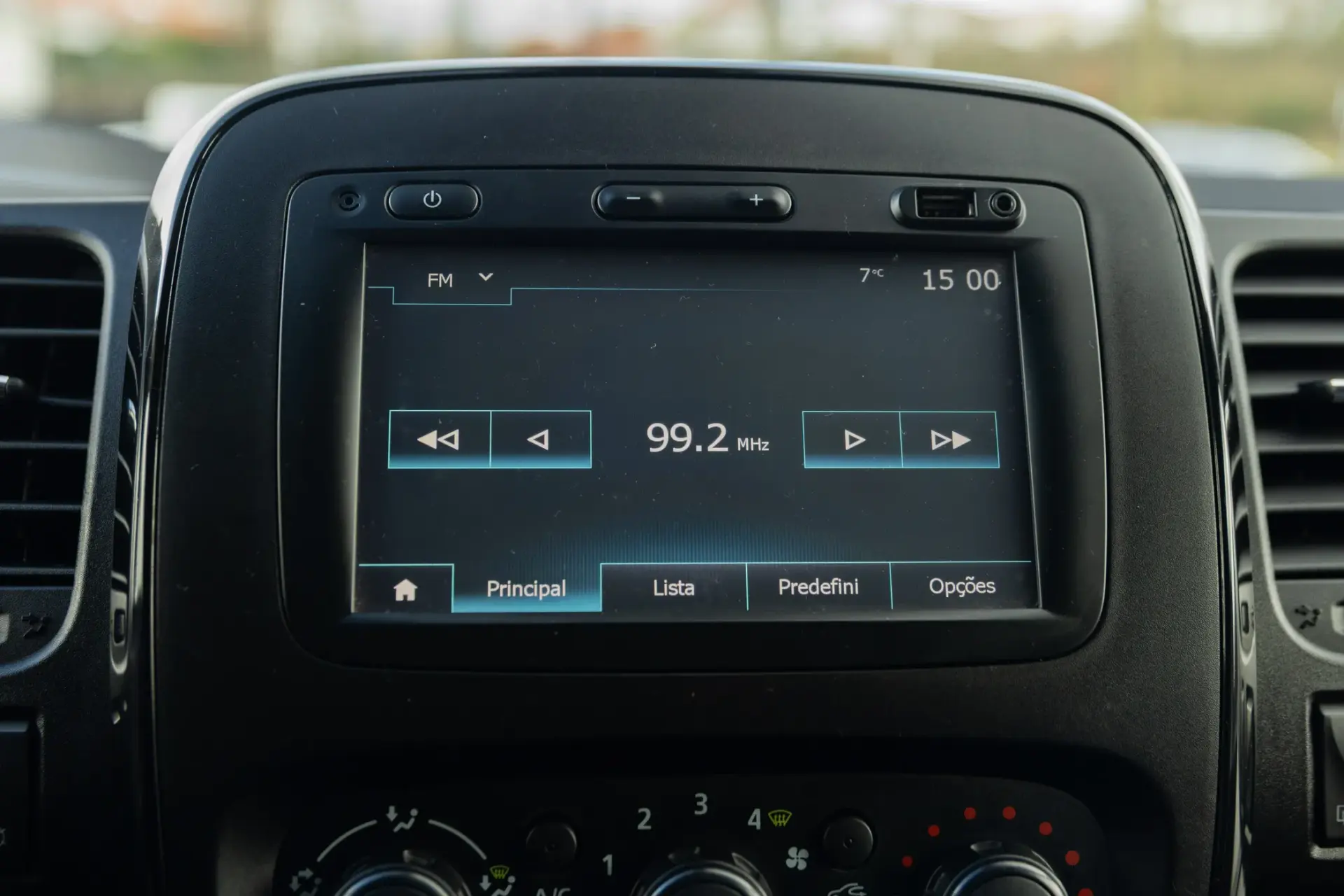 Opel Vivaro 1.6 CDTi L1H1 2.7T Sport 9L S/S 17