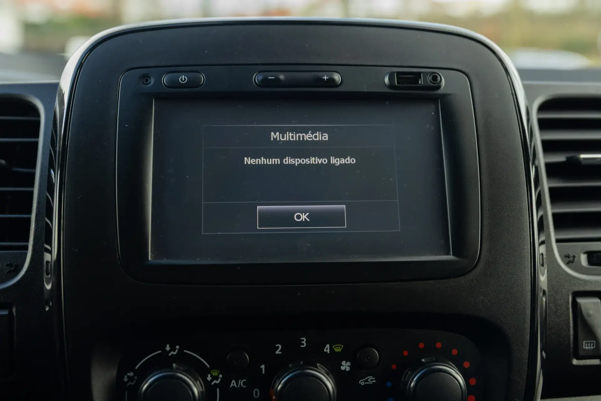 Opel Vivaro 1.6 CDTi L1H1 2.7T Sport 9L S/S 18