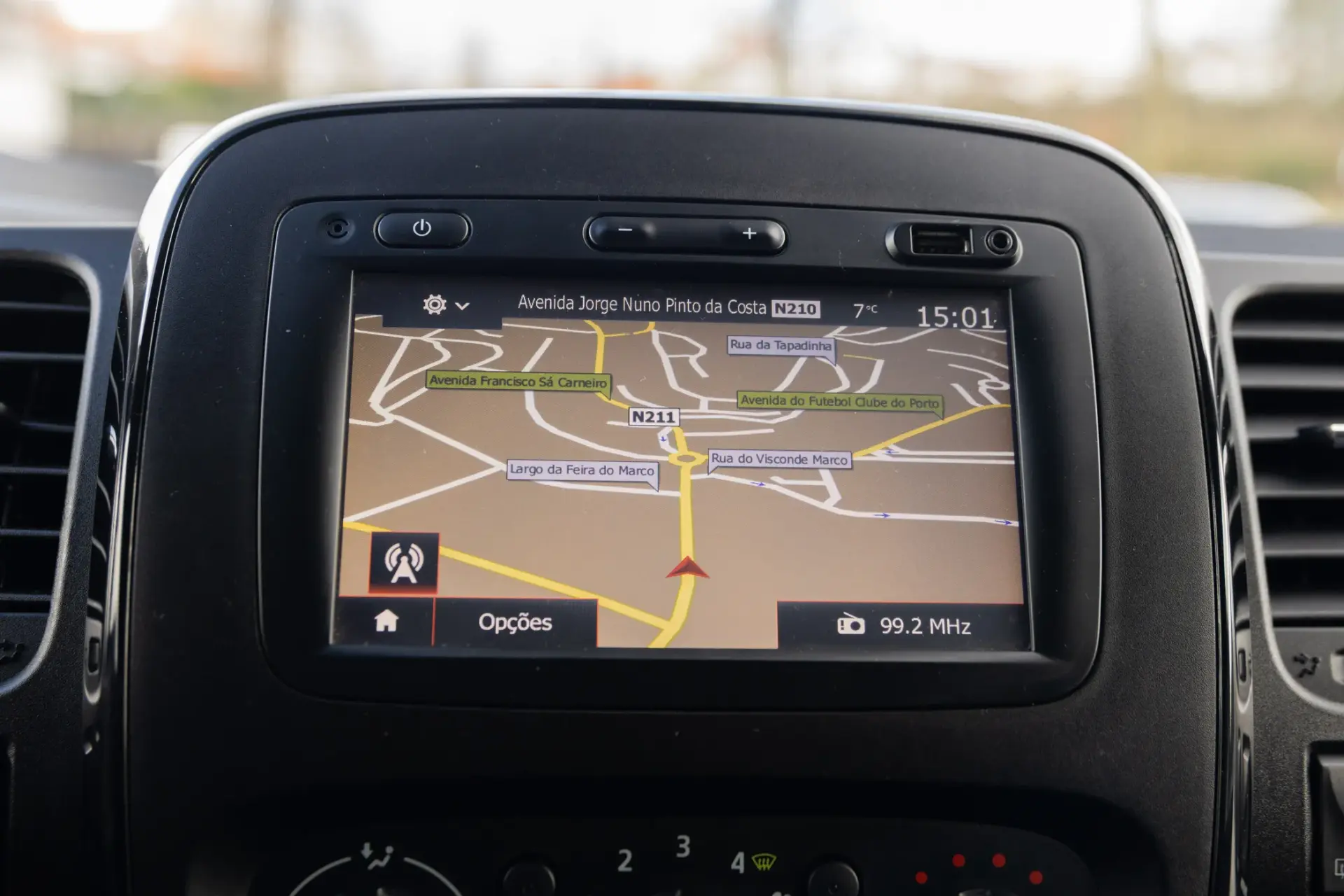 Opel Vivaro 1.6 CDTi L1H1 2.7T Sport 9L S/S 20