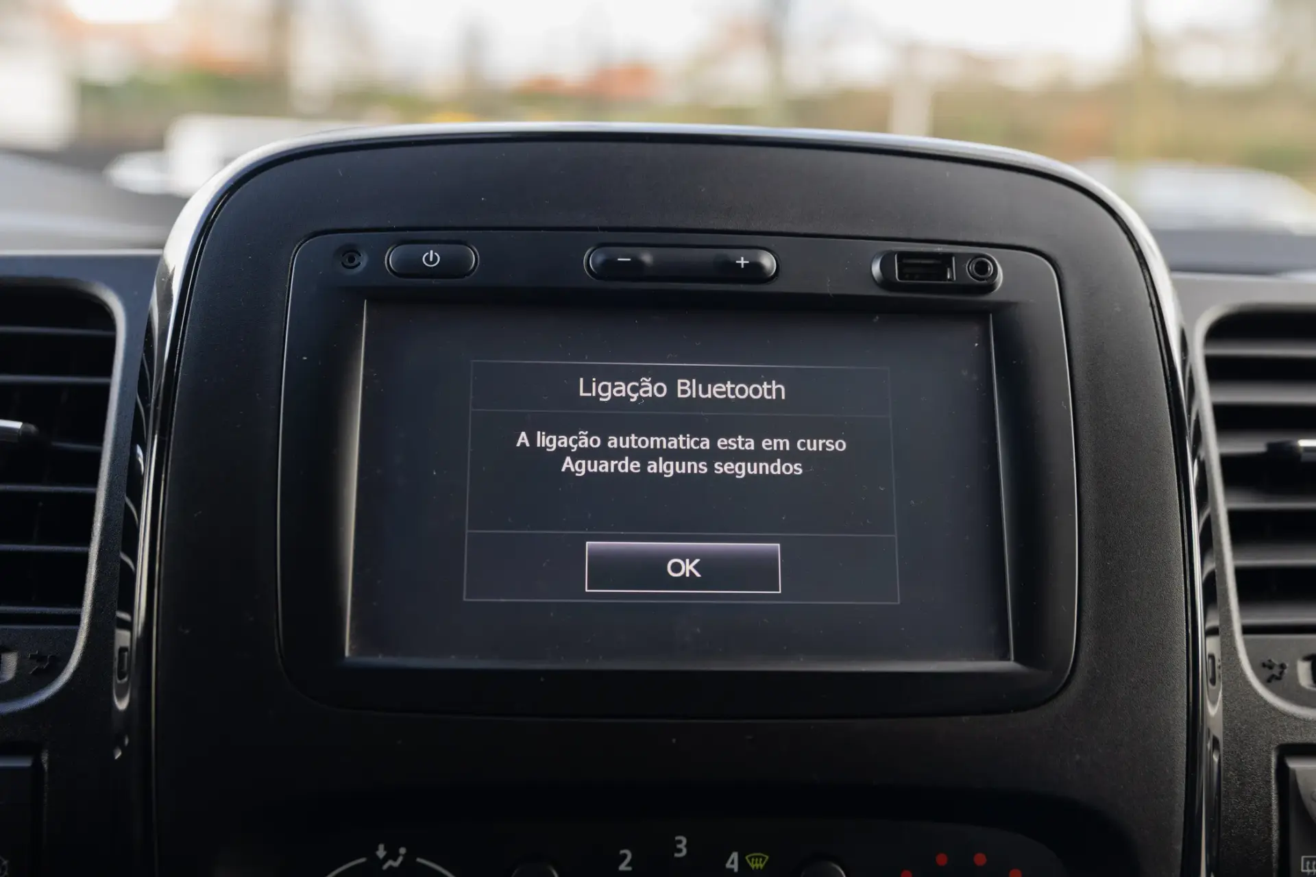 Opel Vivaro 1.6 CDTi L1H1 2.7T Sport 9L S/S 19