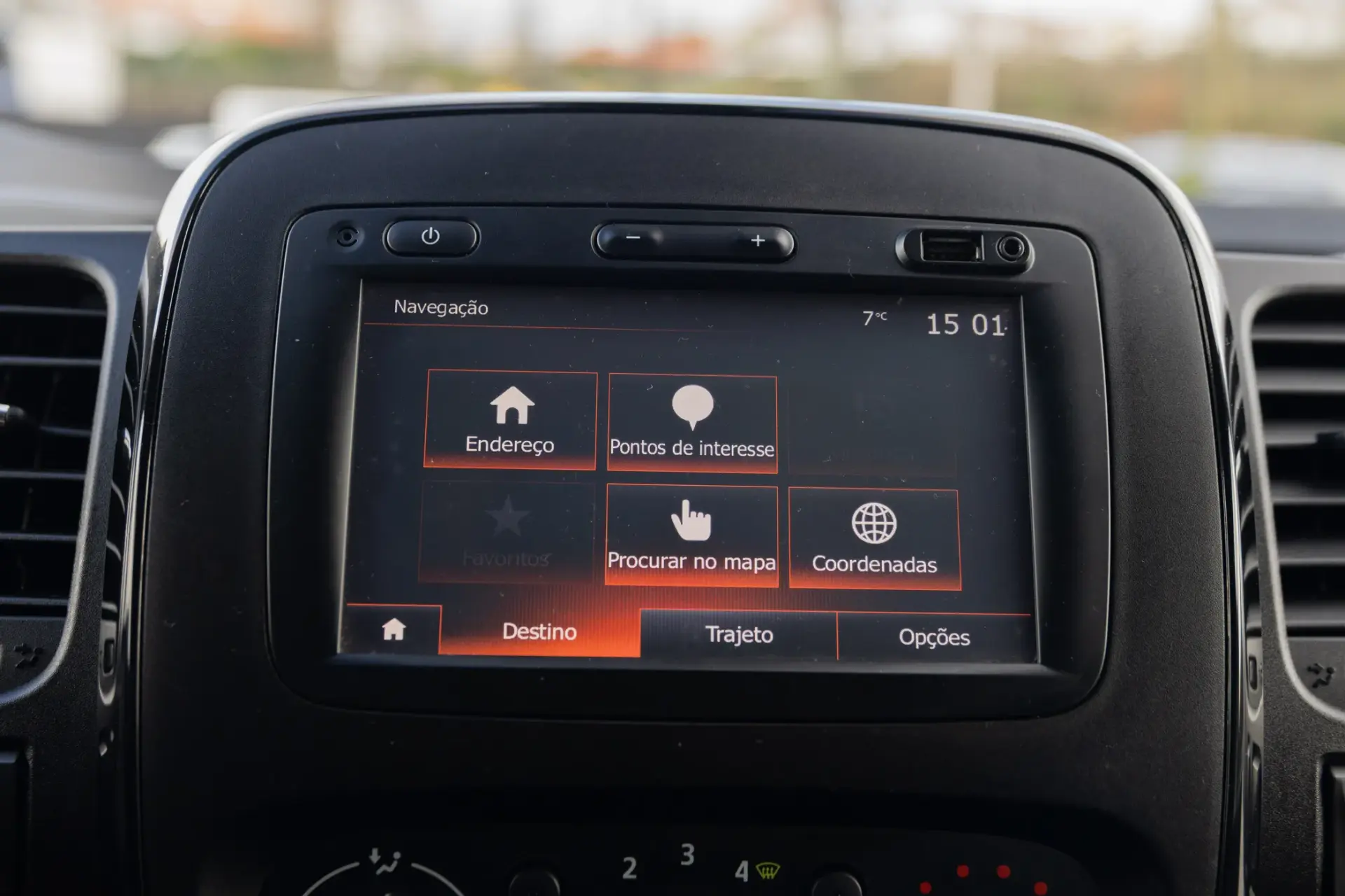 Opel Vivaro 1.6 CDTi L1H1 2.7T Sport 9L S/S 21