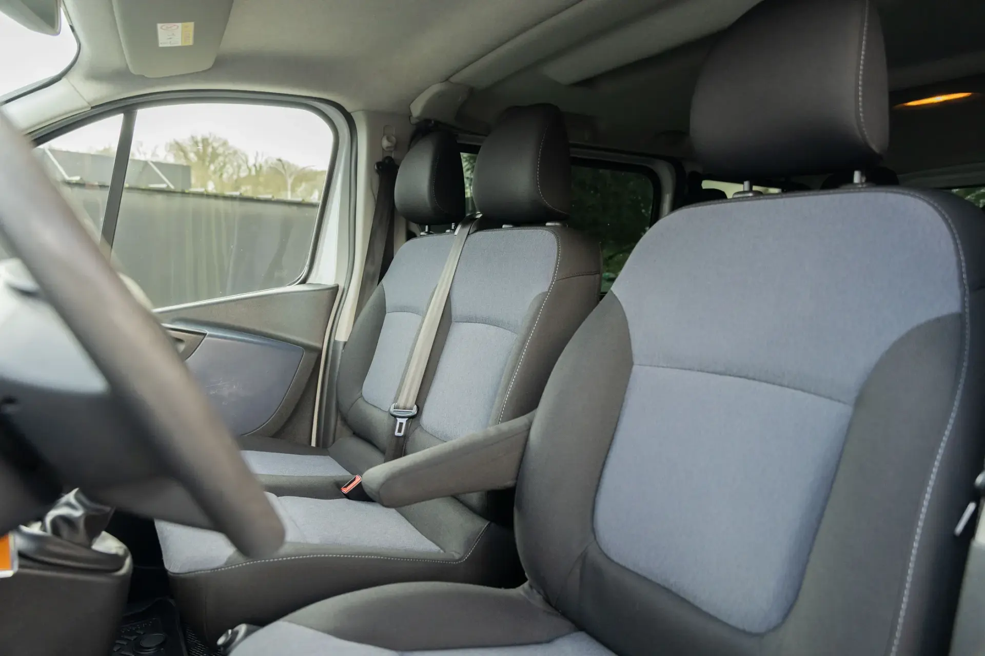 Opel Vivaro 1.6 CDTi L1H1 2.7T Sport 9L S/S 23