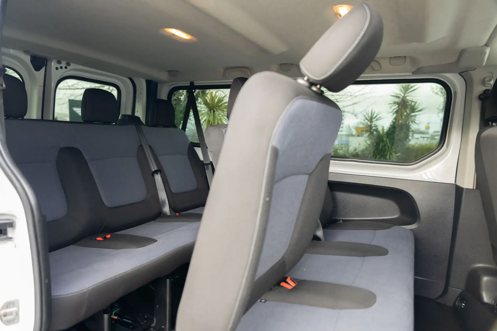 Opel Vivaro 1.6 CDTi L1H1 2.7T Sport 9L S/S 25