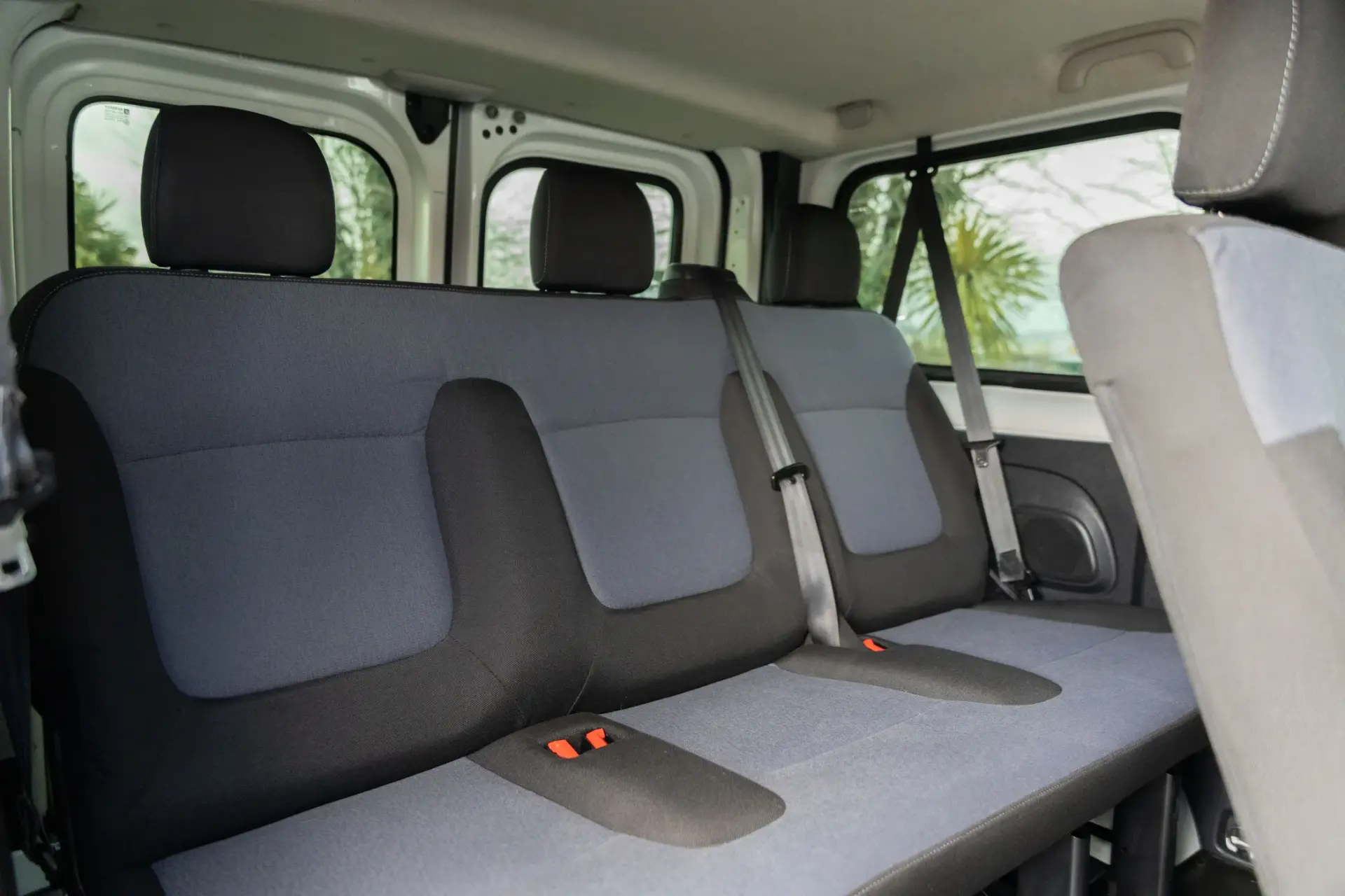 Opel Vivaro 1.6 CDTi L1H1 2.7T Sport 9L S/S 26