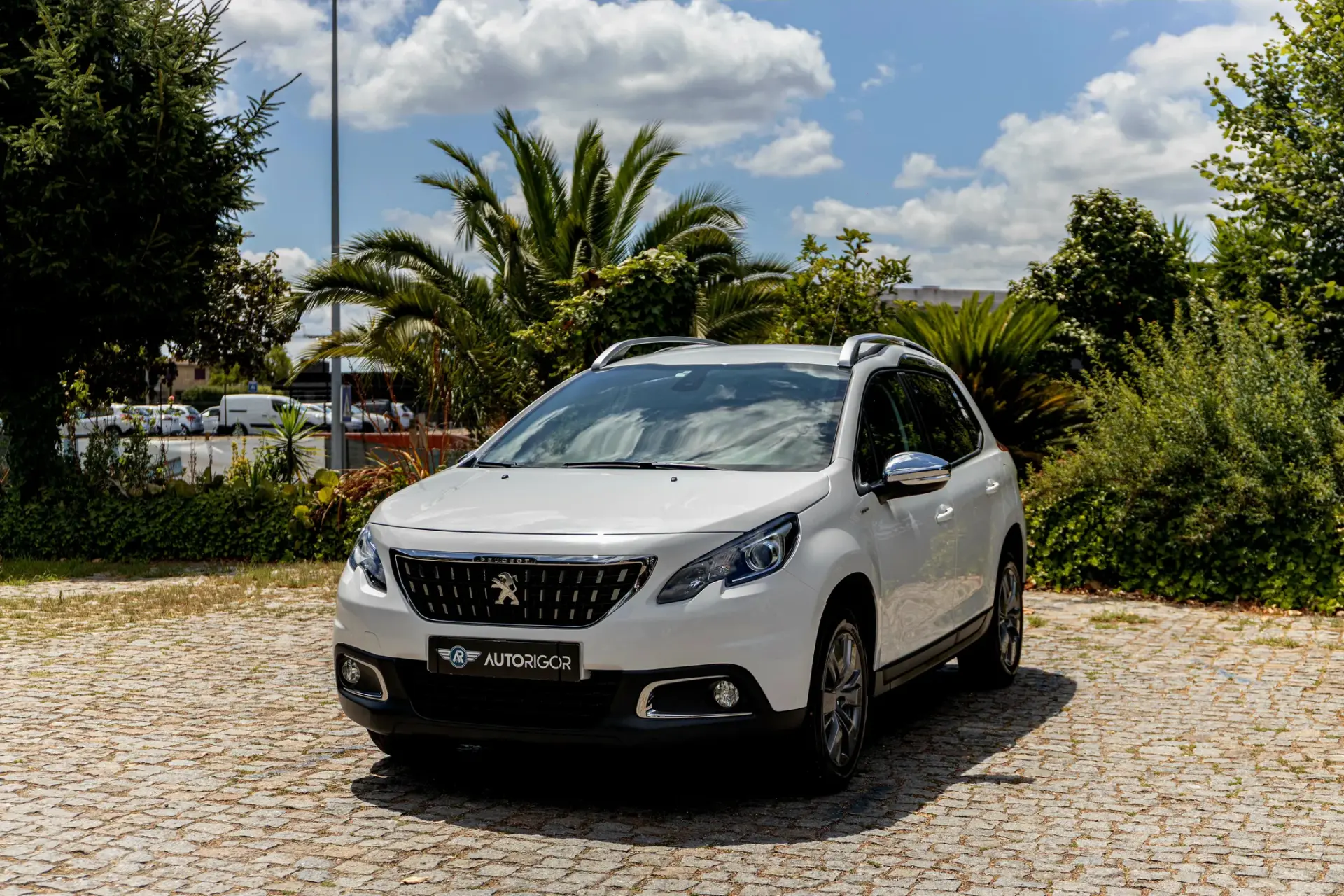 Peugeot 2008 1.6 BlueHDi Style 2