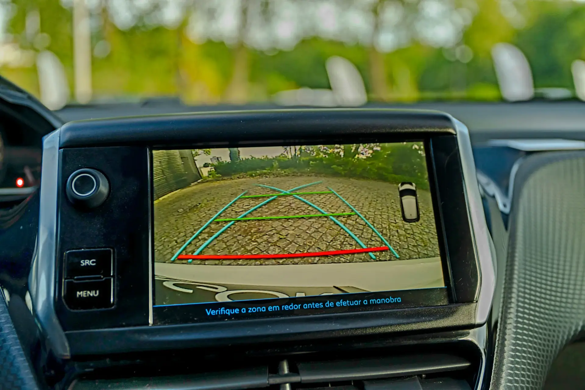 Peugeot 2008 1.6 BlueHDi Style 13