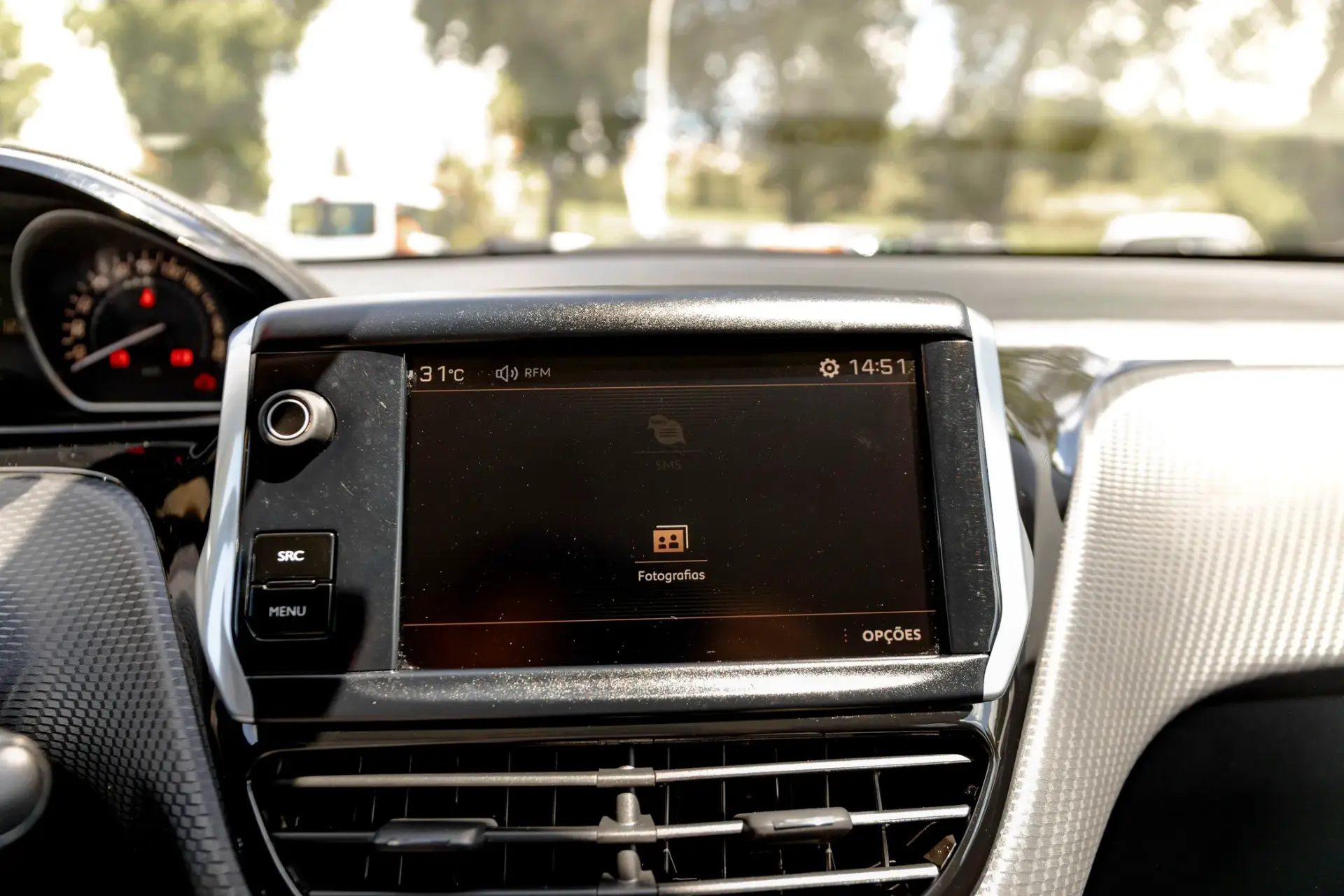 Peugeot 2008 1.6 BlueHDi Style 20