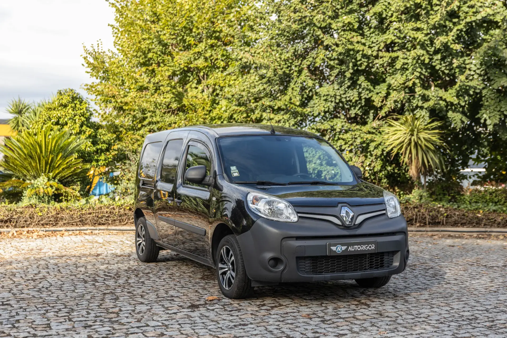 Renault Kangoo 1.5 dCi Business S/S 6