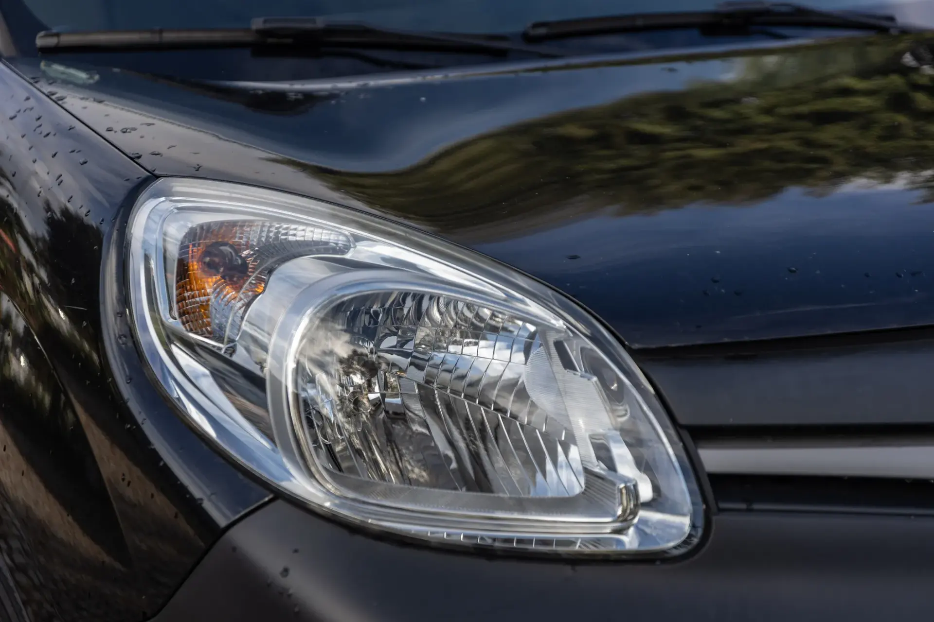 Renault Kangoo 1.5 dCi Business S/S 7