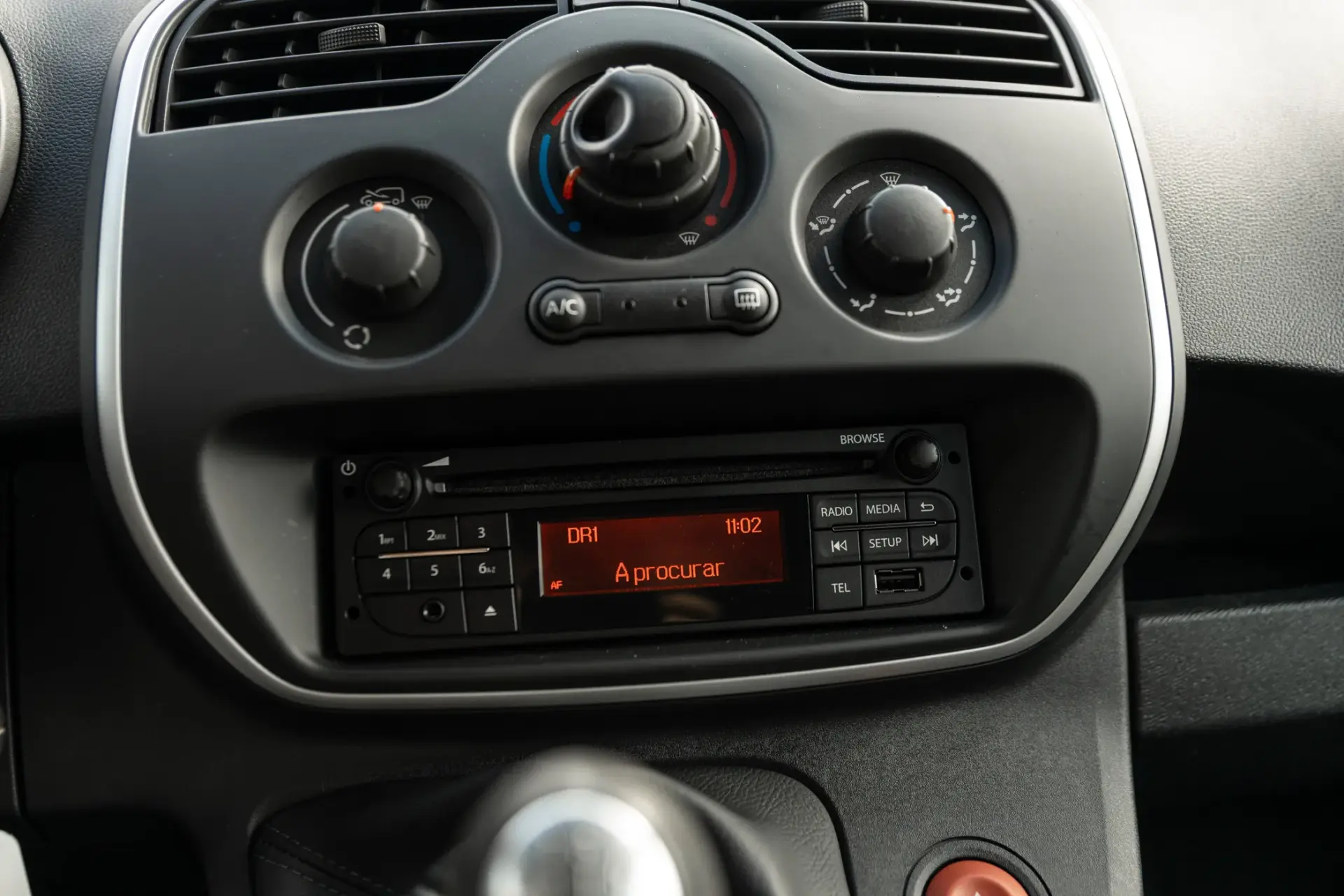 Renault Kangoo 1.5 dCi Business S/S 14