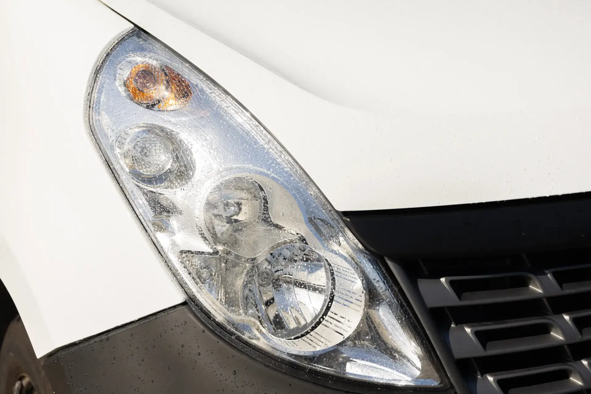 Renault Master 2.3 dCi L3 3.5T CD 8