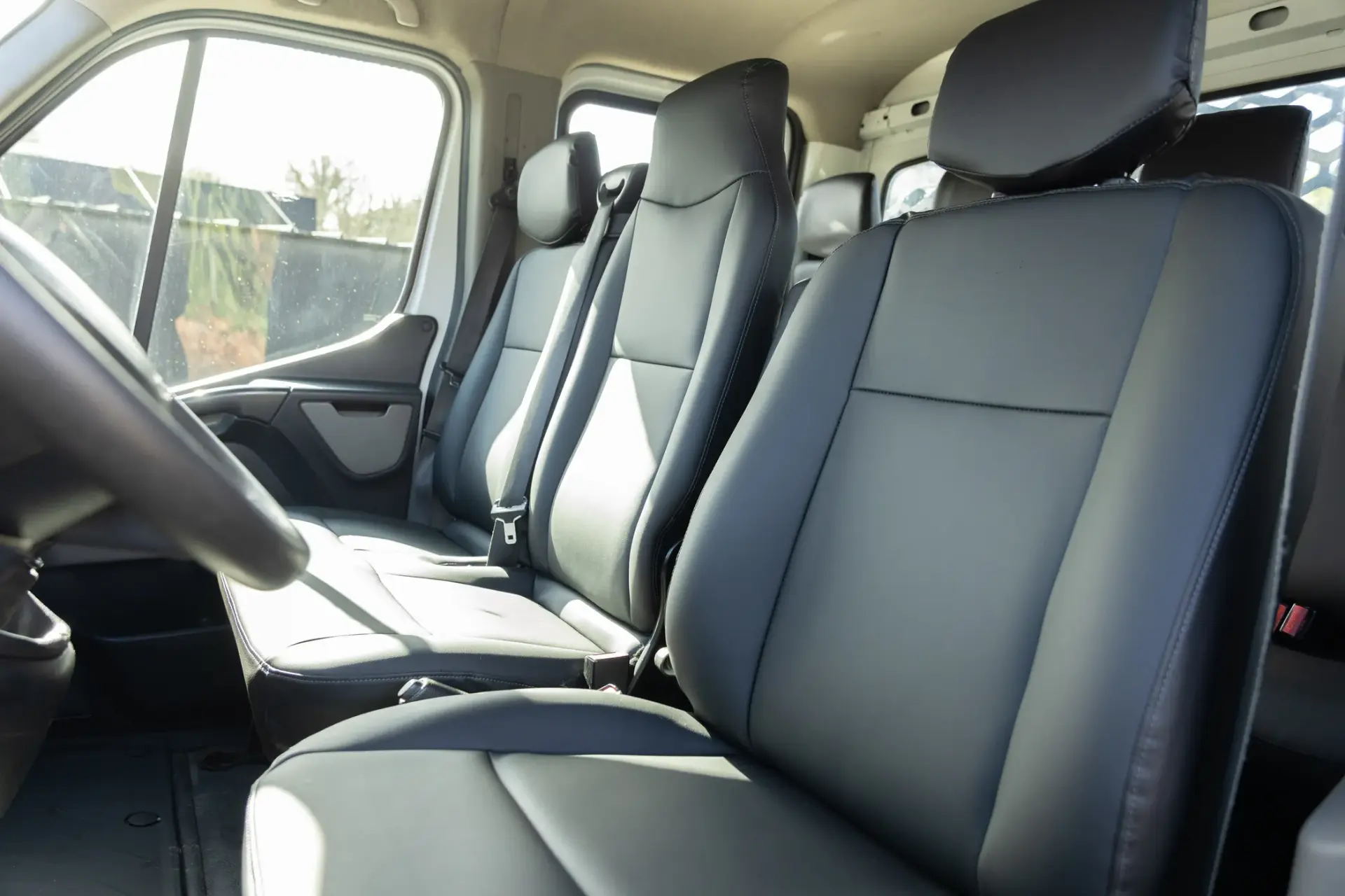 Renault Master 2.3 dCi L3 3.5T CD 13