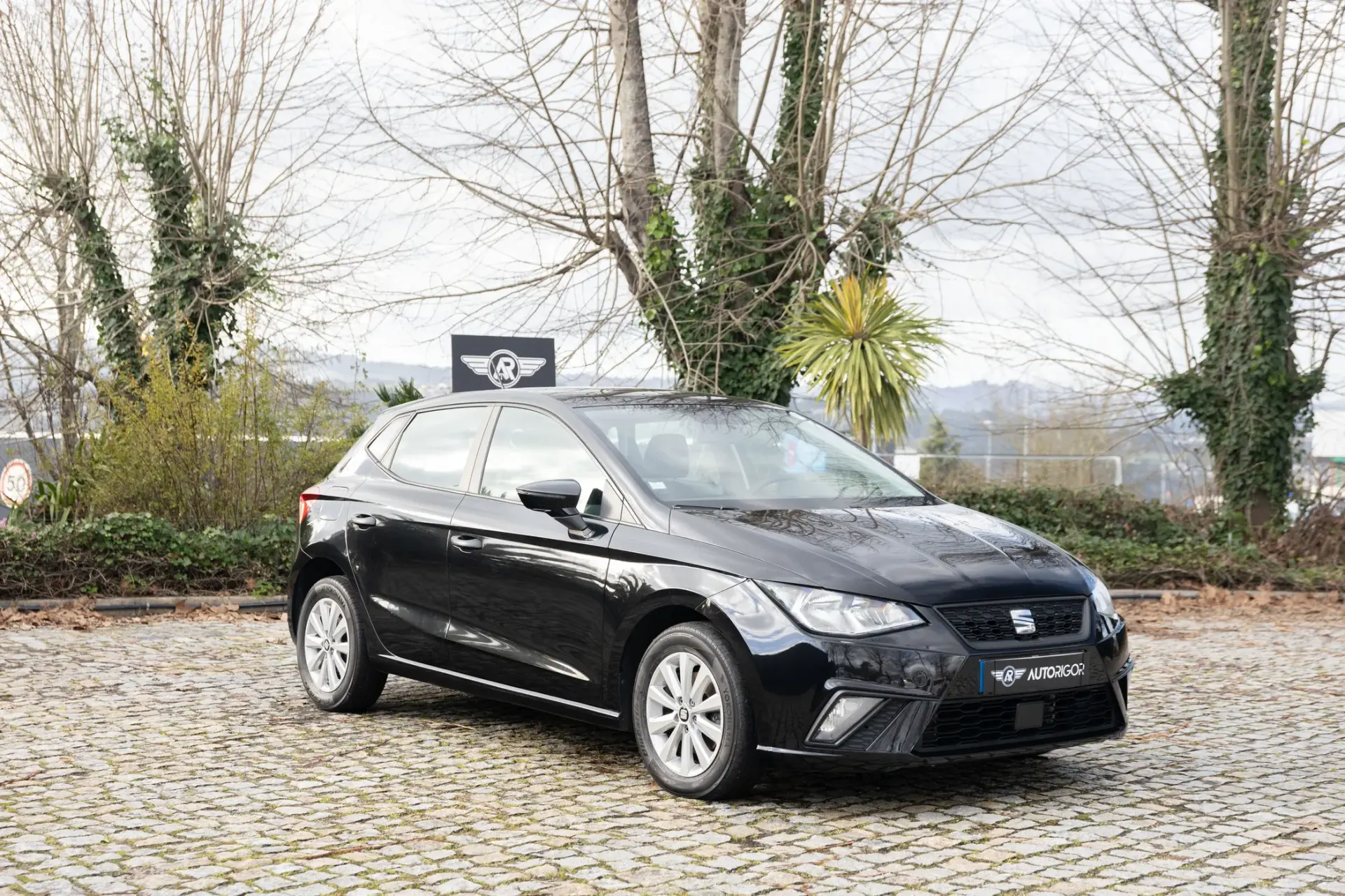 SEAT Ibiza 1.6 TDI Style 7