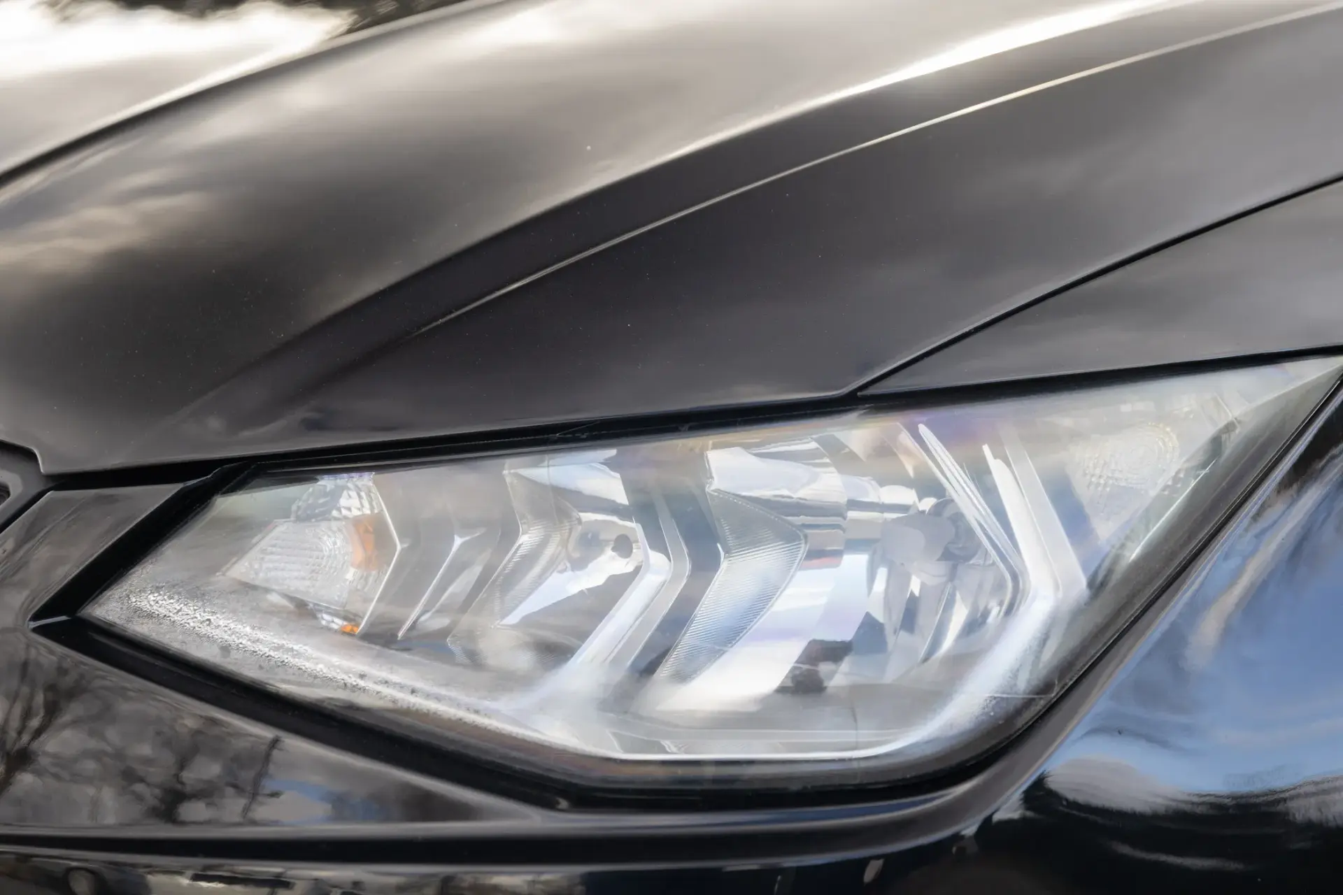 SEAT Ibiza 1.6 TDI Style 9