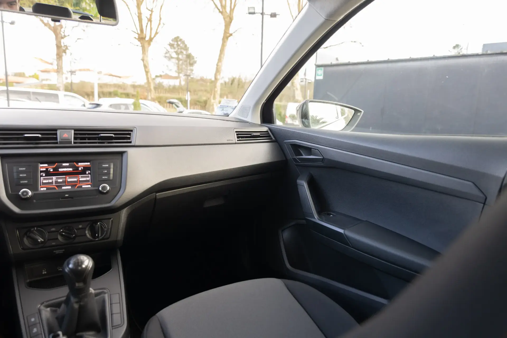 SEAT Ibiza 1.6 TDI Style 14