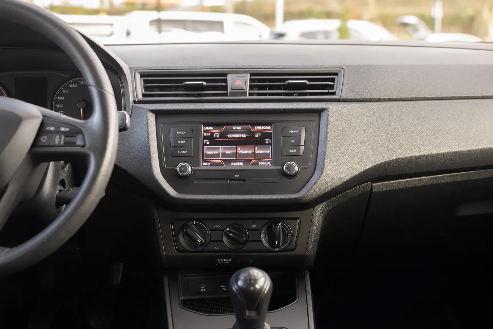 SEAT Ibiza 1.6 TDI Style 15