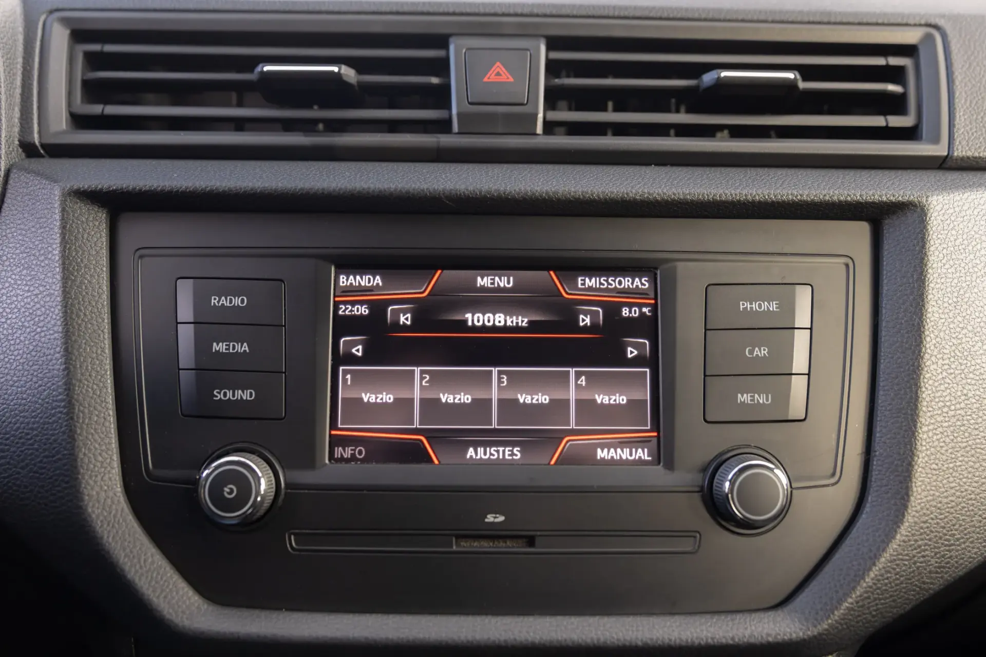 SEAT Ibiza 1.6 TDI Style 19