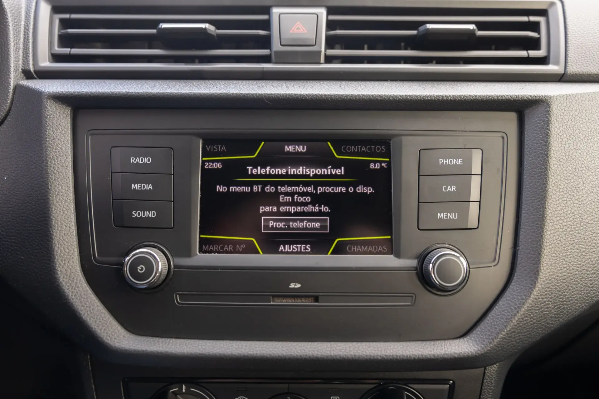 SEAT Ibiza 1.6 TDI Style 22