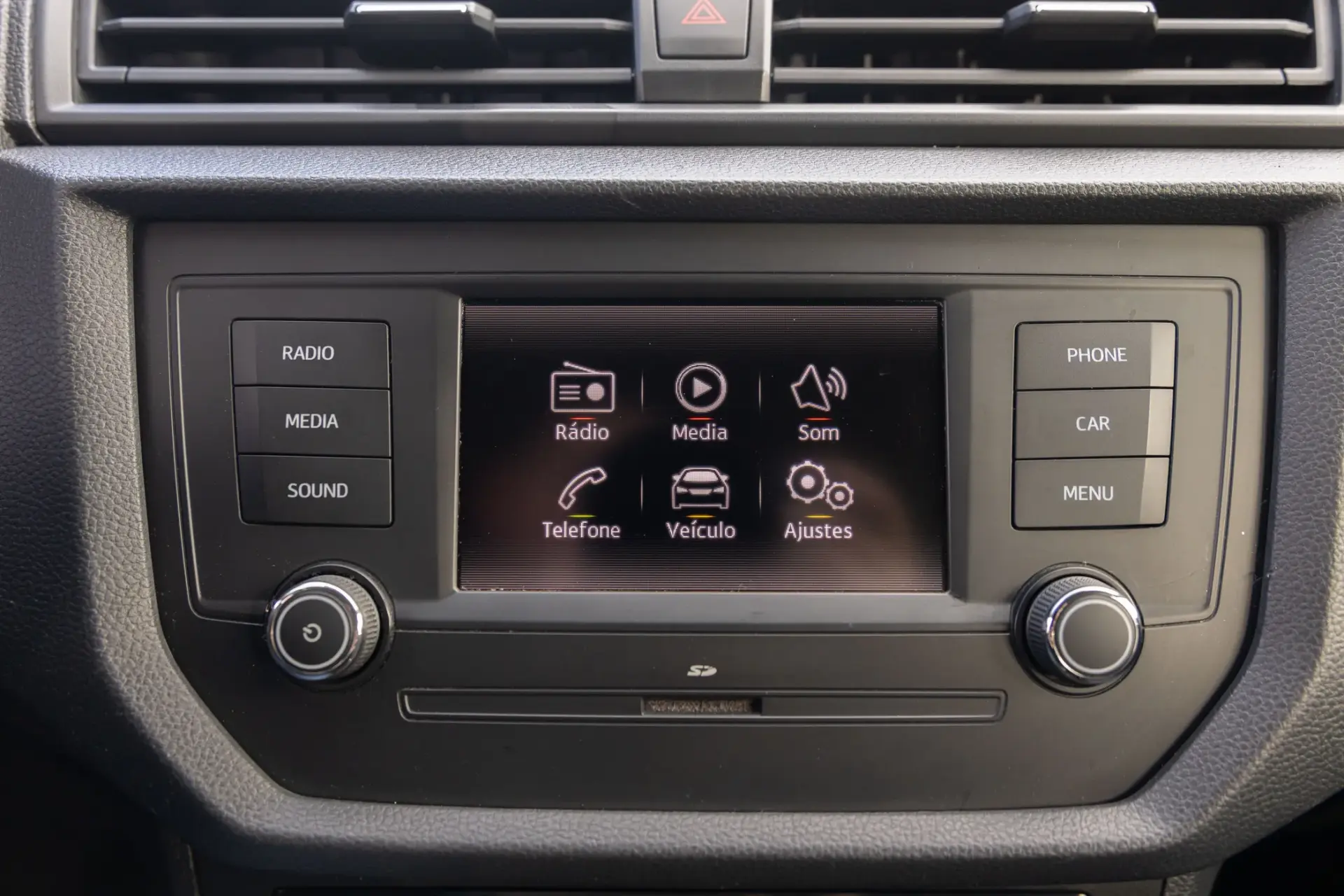 SEAT Ibiza 1.6 TDI Style 24