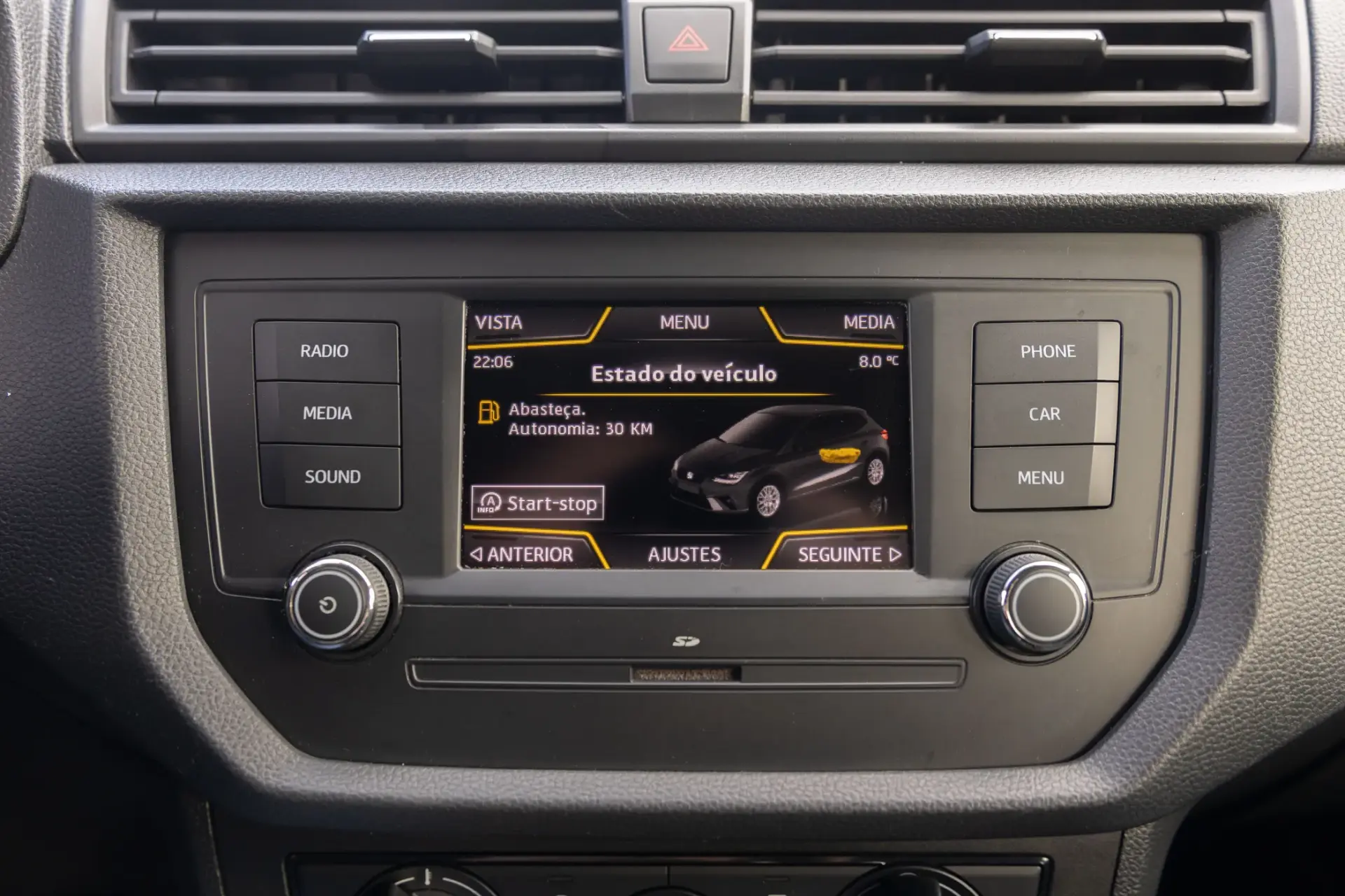 SEAT Ibiza 1.6 TDI Style 23