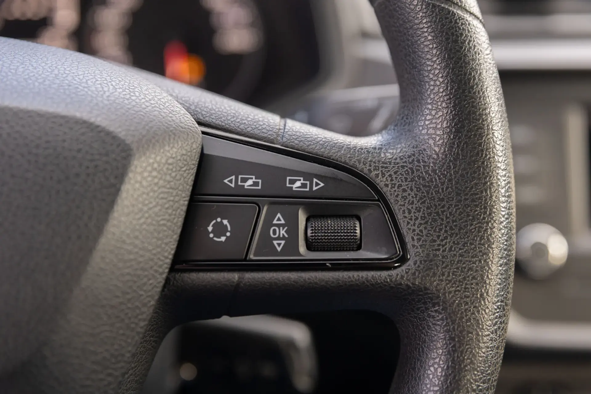 SEAT Ibiza 1.6 TDI Style 25