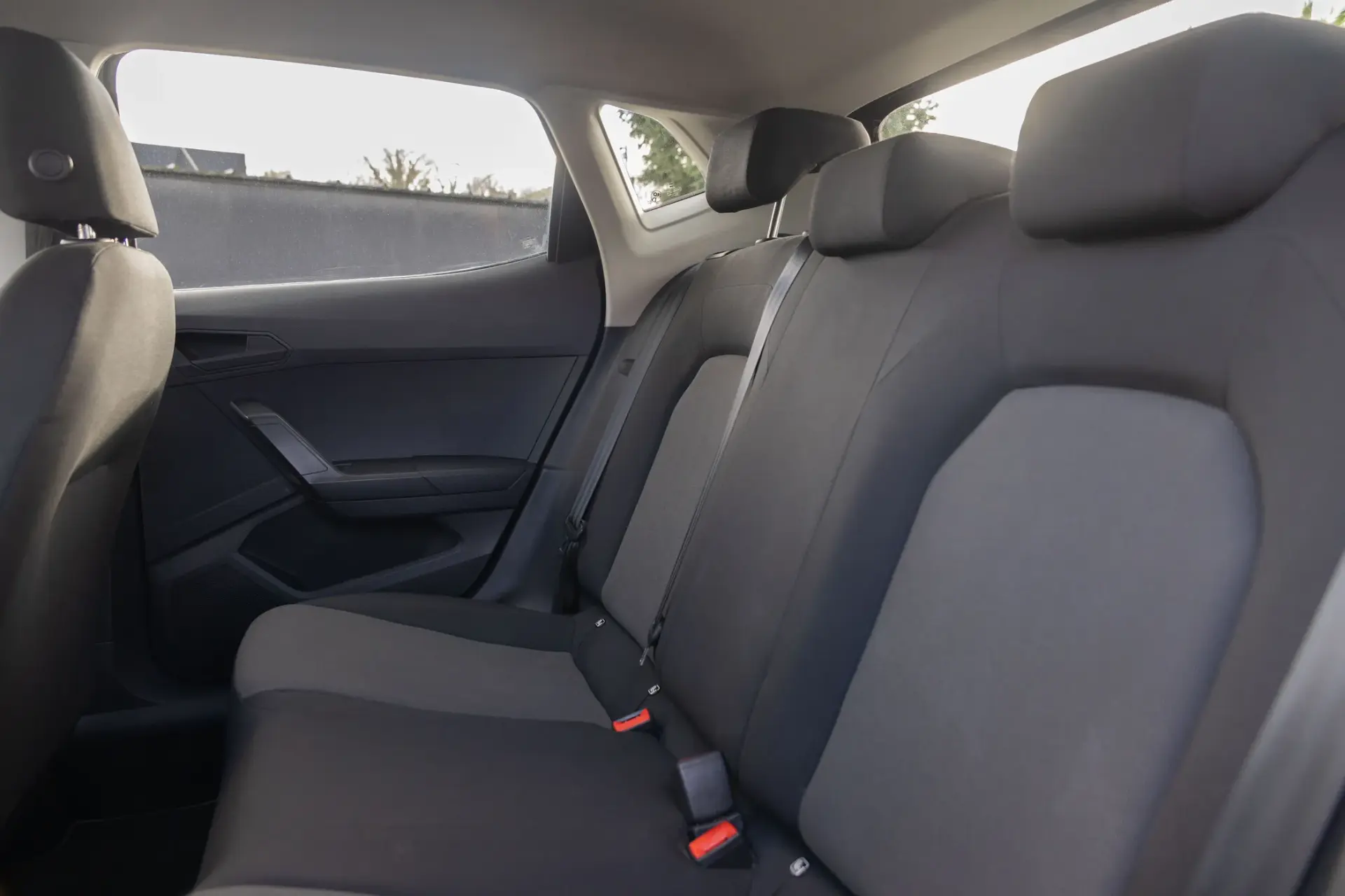 SEAT Ibiza 1.6 TDI Style 29