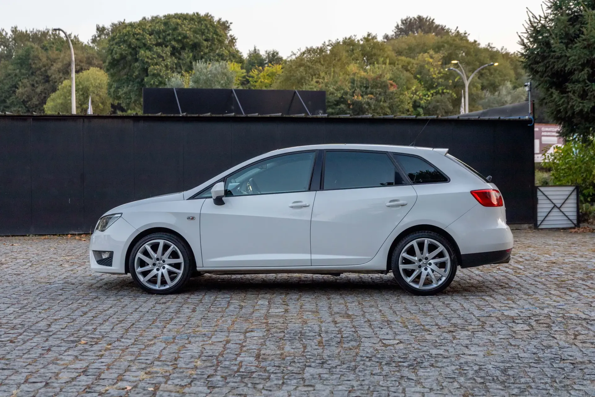 SEAT Ibiza ST 1.2 TSi FR 3