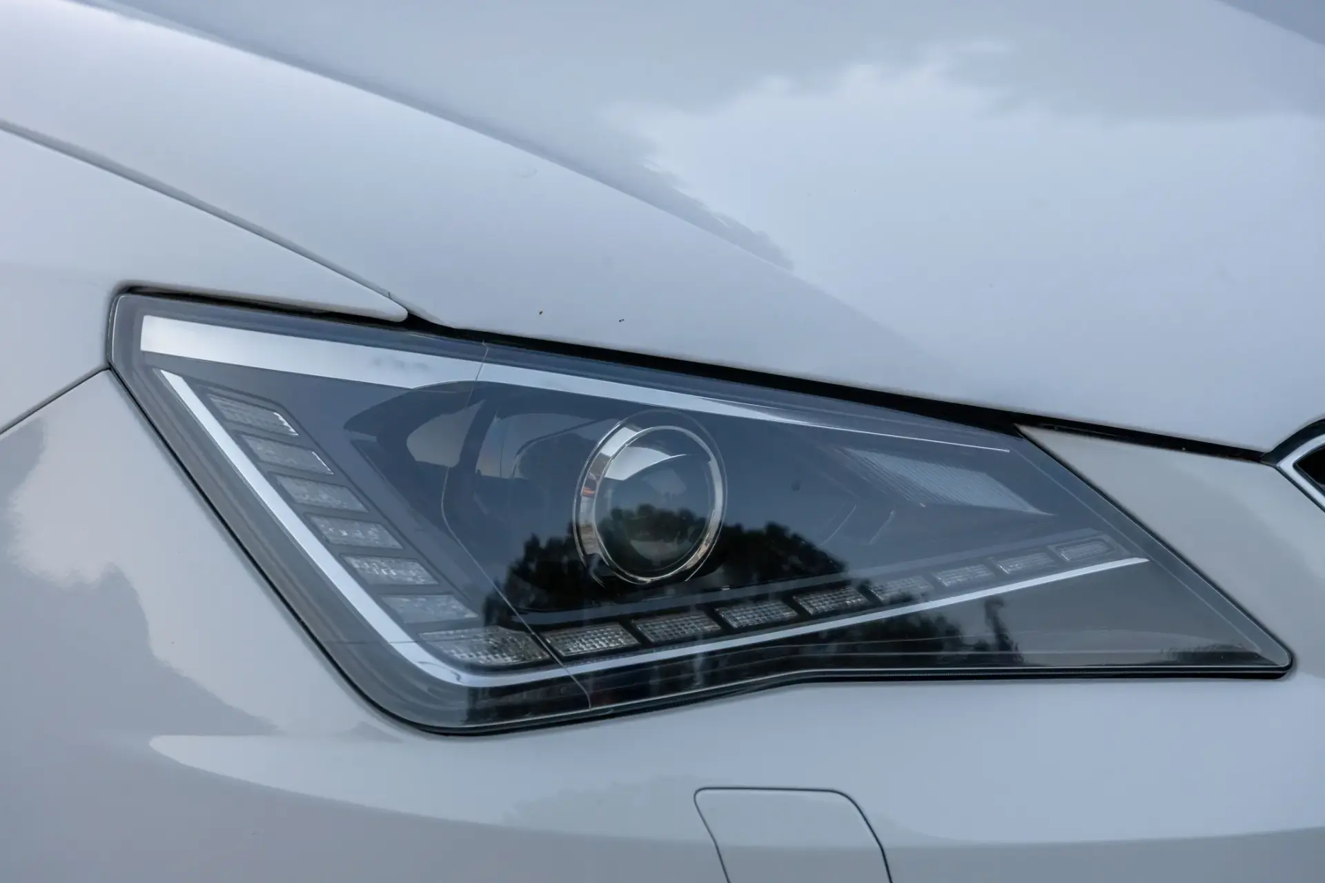 SEAT Ibiza ST 1.2 TSi FR 7