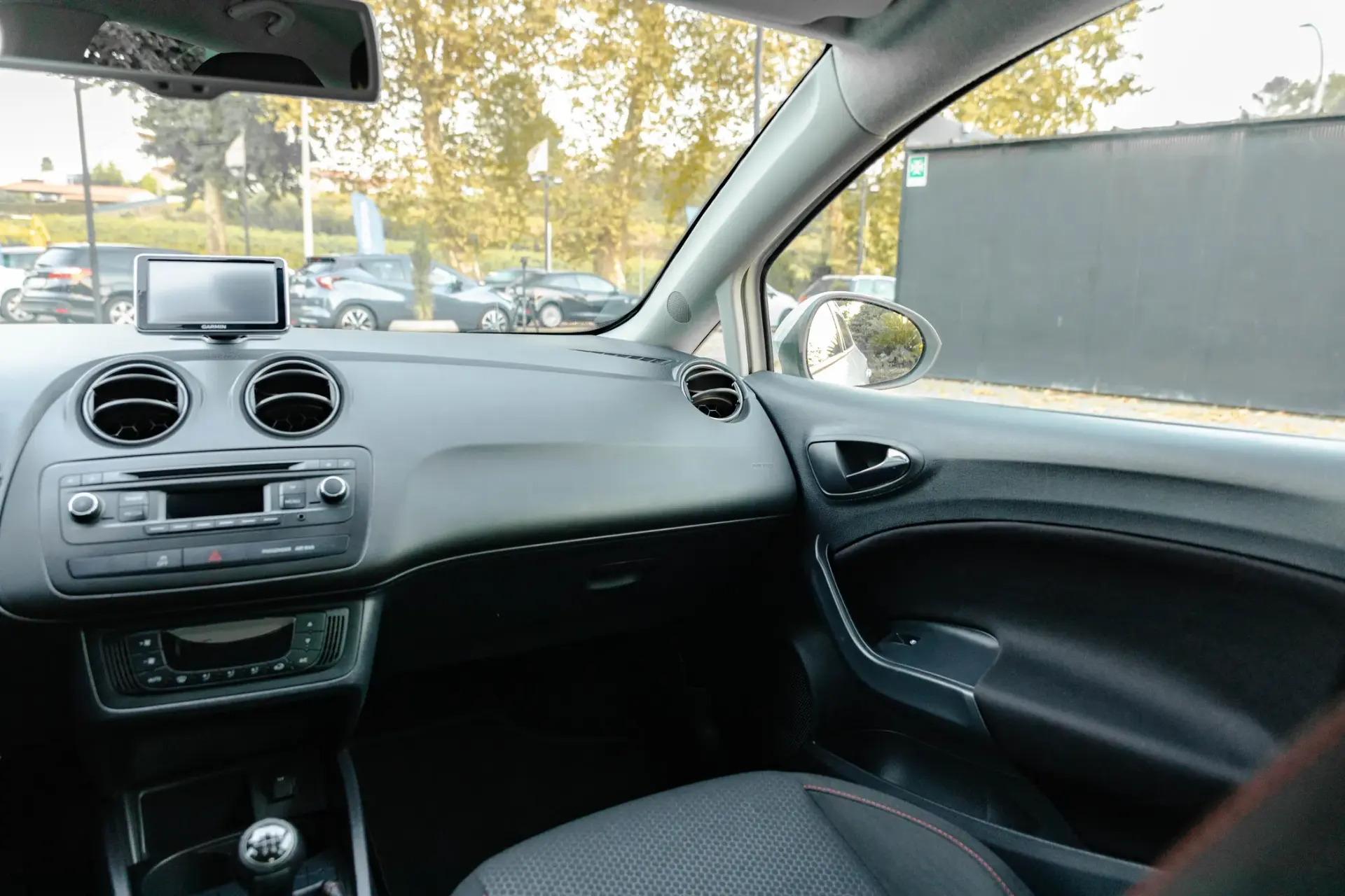 SEAT Ibiza ST 1.2 TSi FR 14