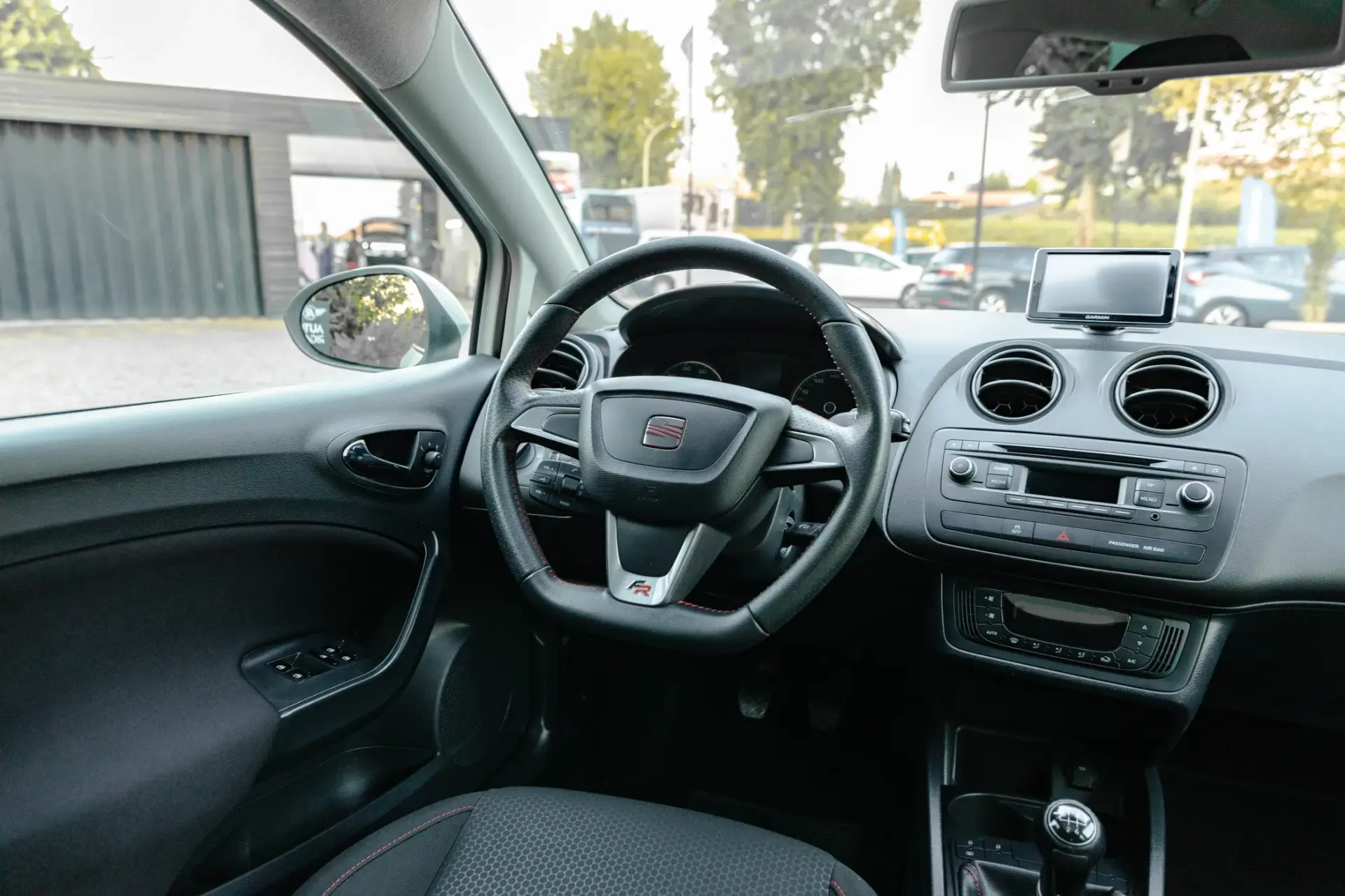 SEAT Ibiza ST 1.2 TSi FR 13