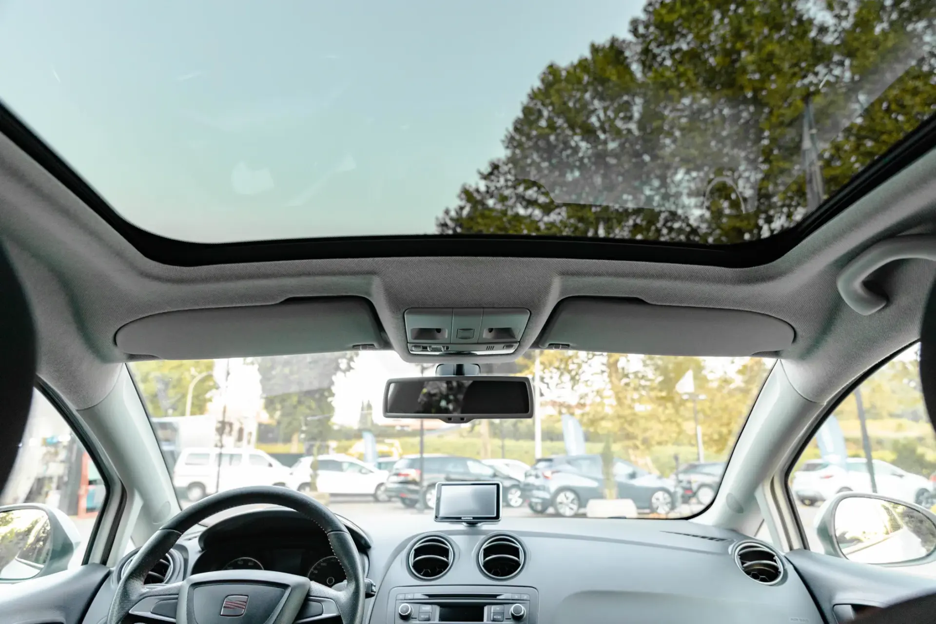 SEAT Ibiza ST 1.2 TSi FR 15