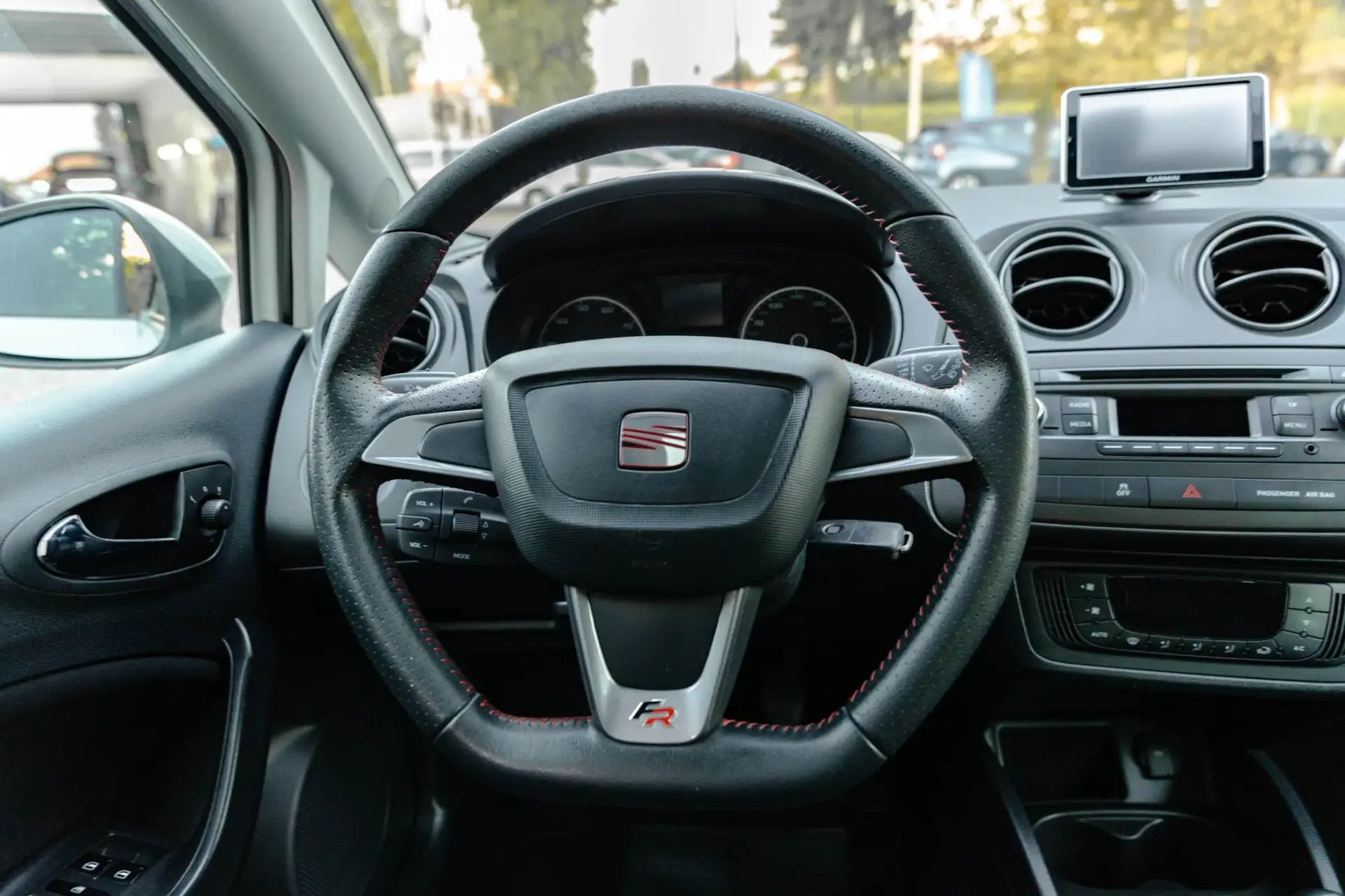 SEAT Ibiza ST 1.2 TSi FR 16