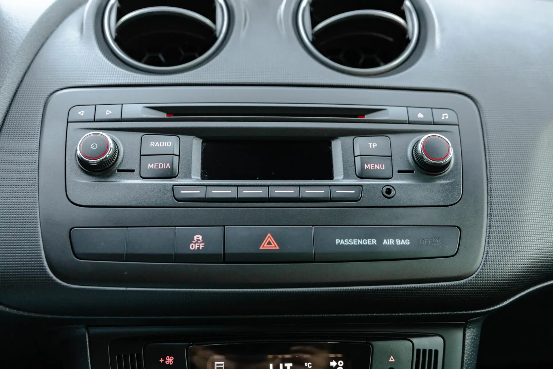 SEAT Ibiza ST 1.2 TSi FR 20