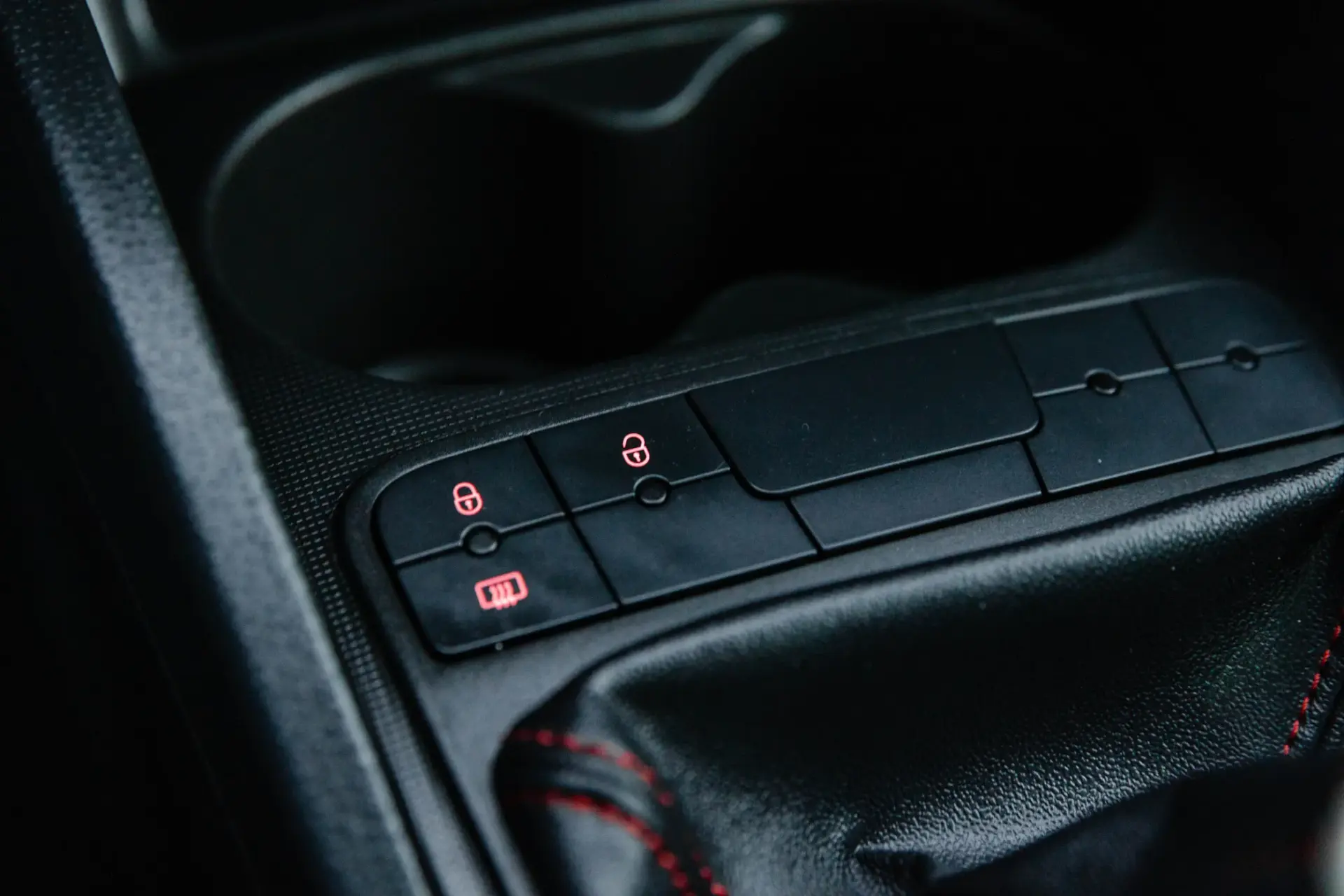 SEAT Ibiza ST 1.2 TSi FR 23